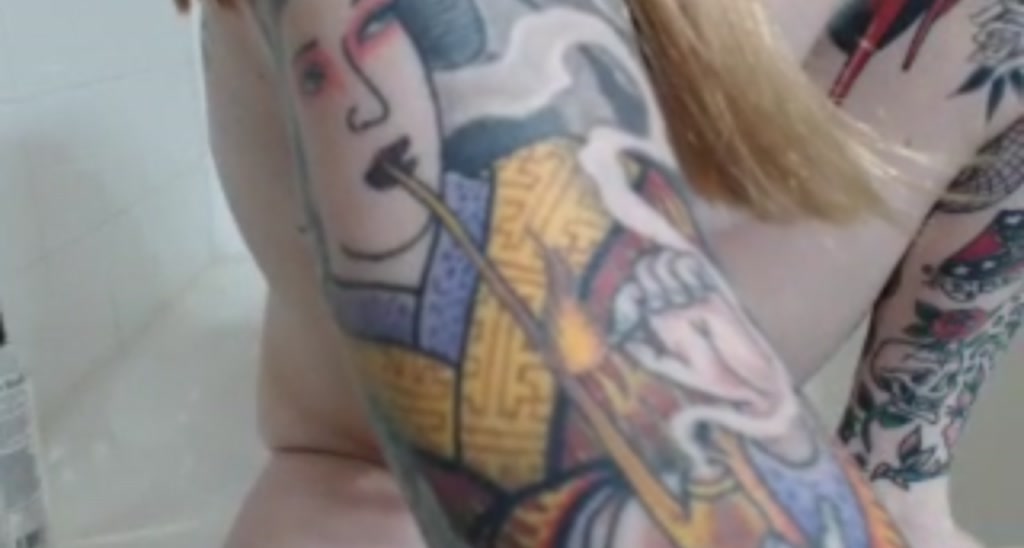 MissOmegaXO video thumbnail