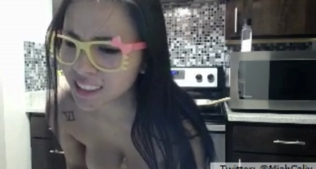 MiahCalix video thumbnail