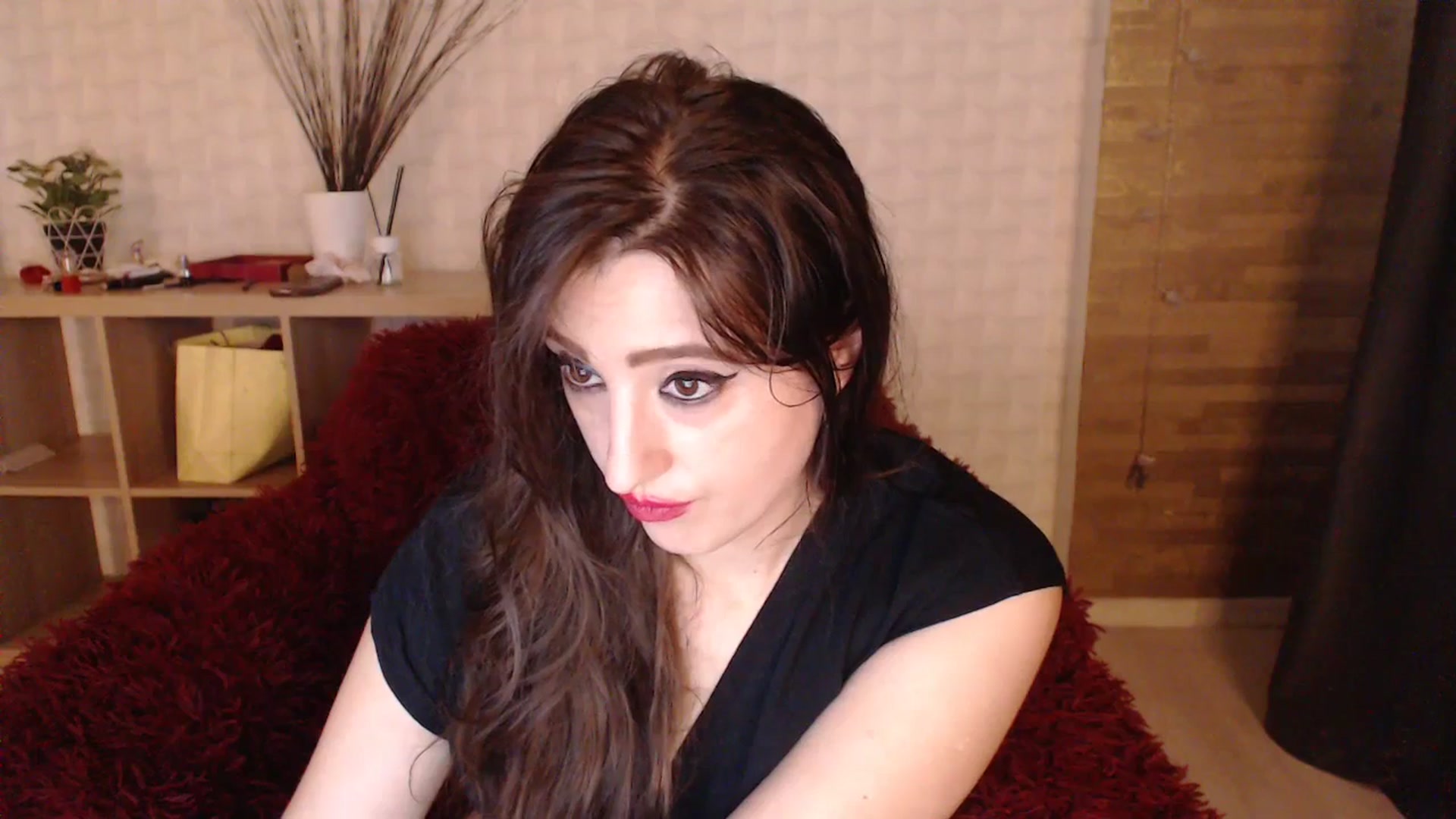 HotRebbecca video thumbnail