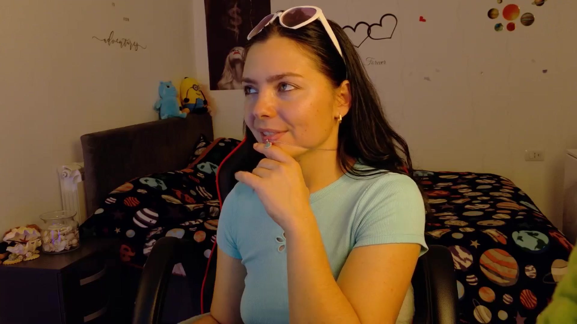 YreneA video thumbnail