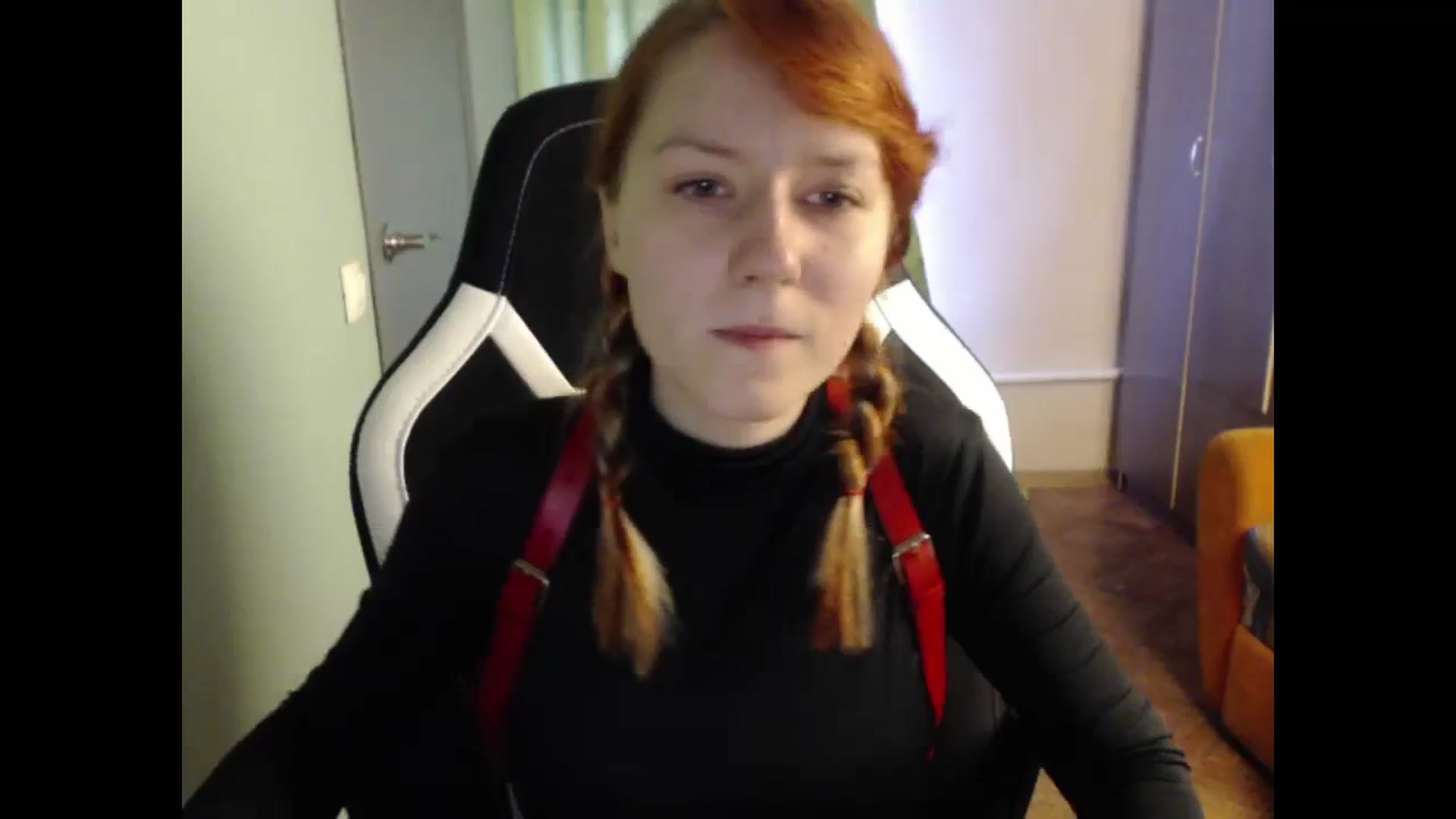 NikiFoks18 video thumbnail
