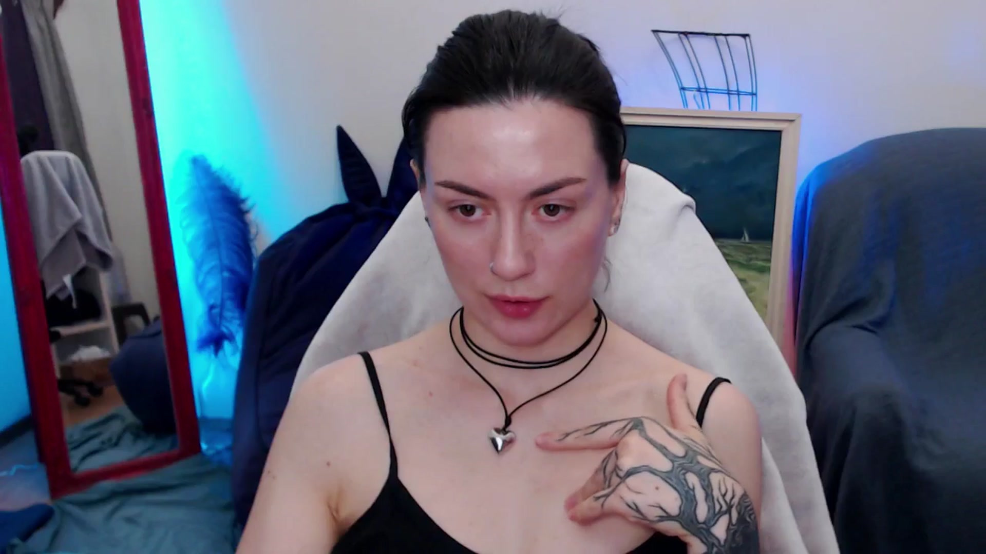HeyAriel video thumbnail