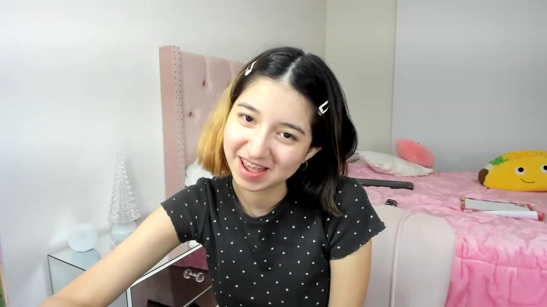 Cherrycute666 video thumbnail