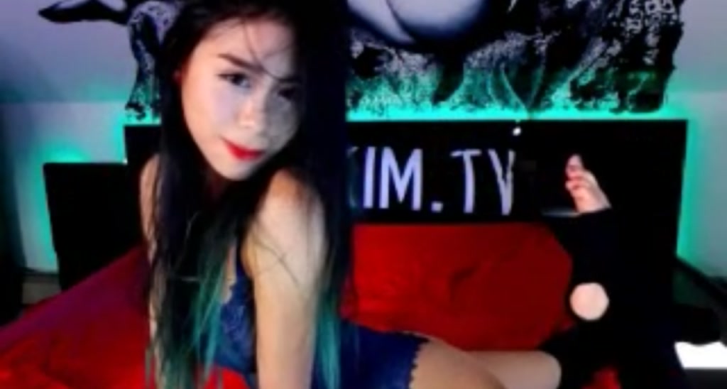Joey_Kim video thumbnail