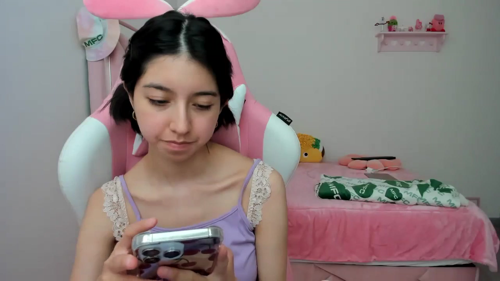 Cherrycute666 video thumbnail