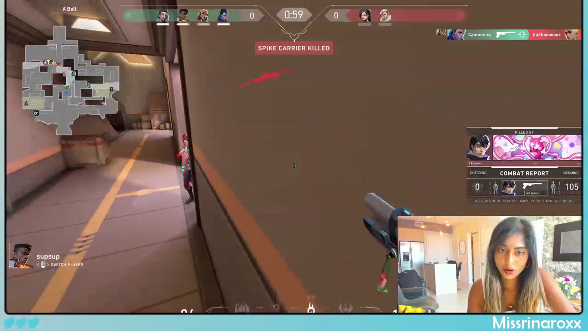 Missrinaroxx video thumbnail