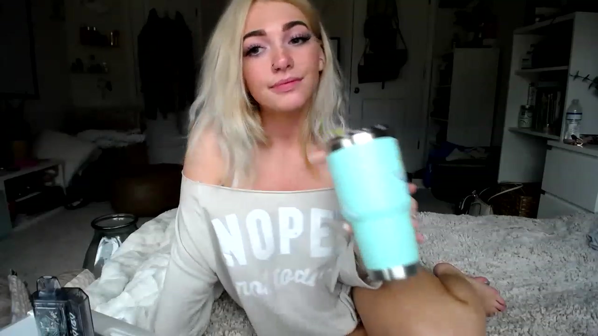 Devereuxquinn video thumbnail