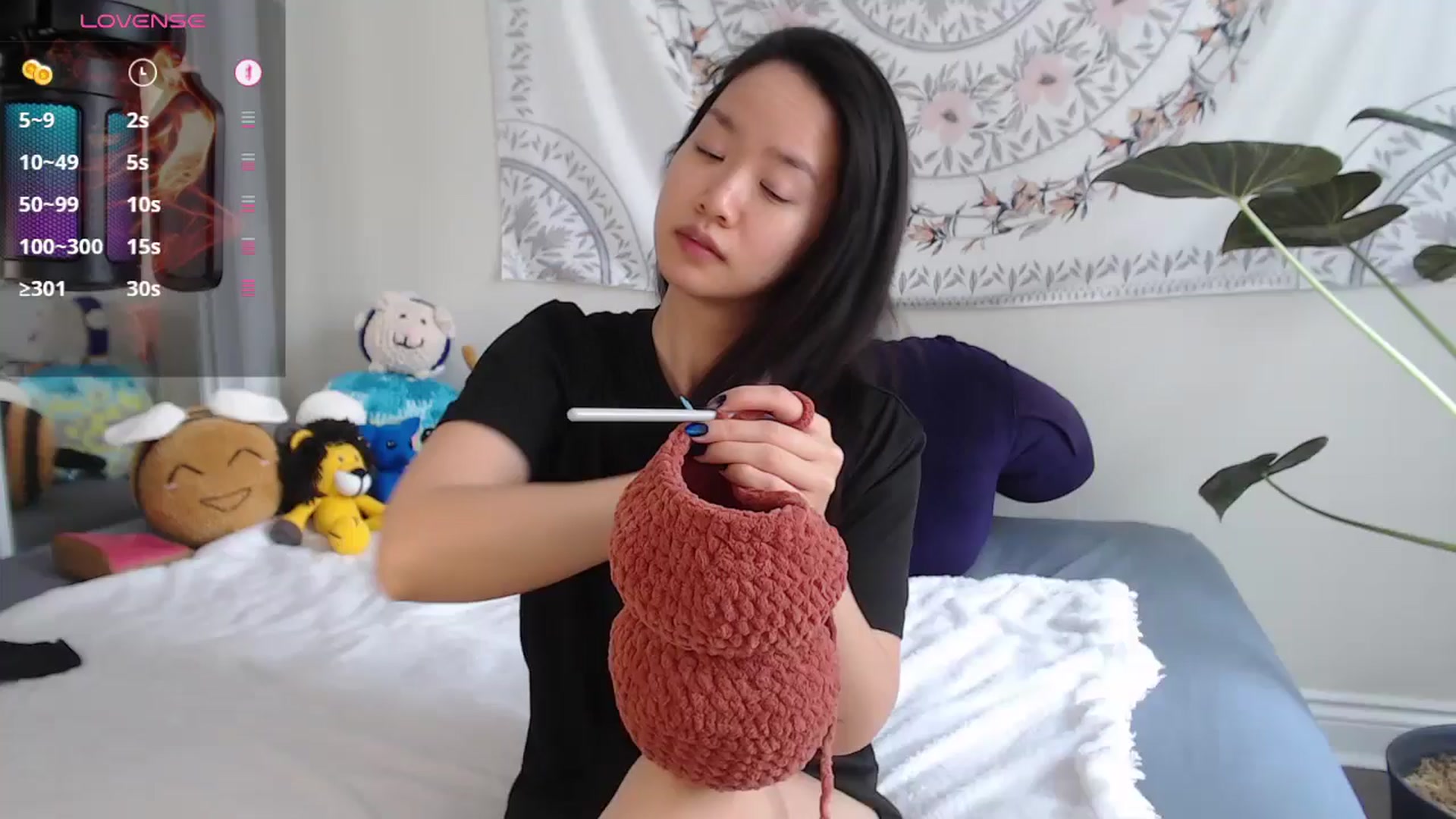 MarissaPeach video thumbnail