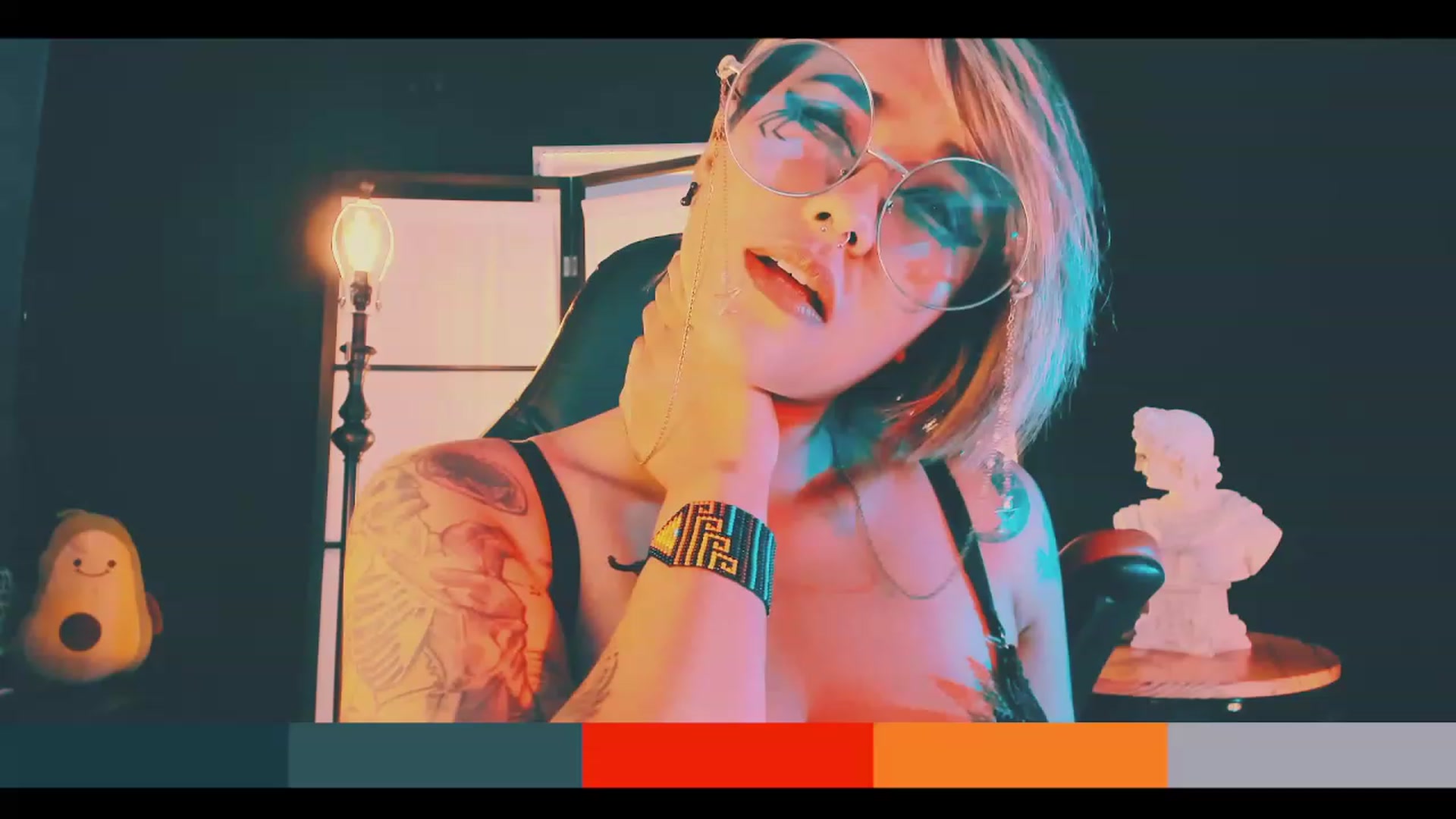 AbraxxysRadio video thumbnail