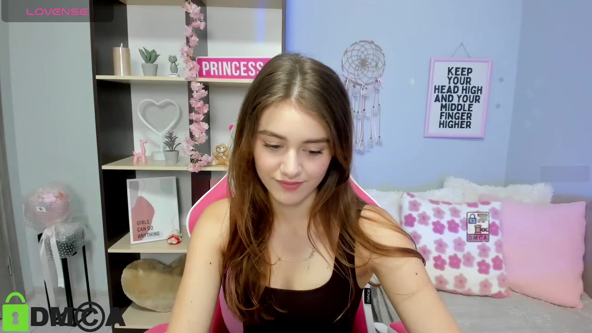 TracySpark video thumbnail