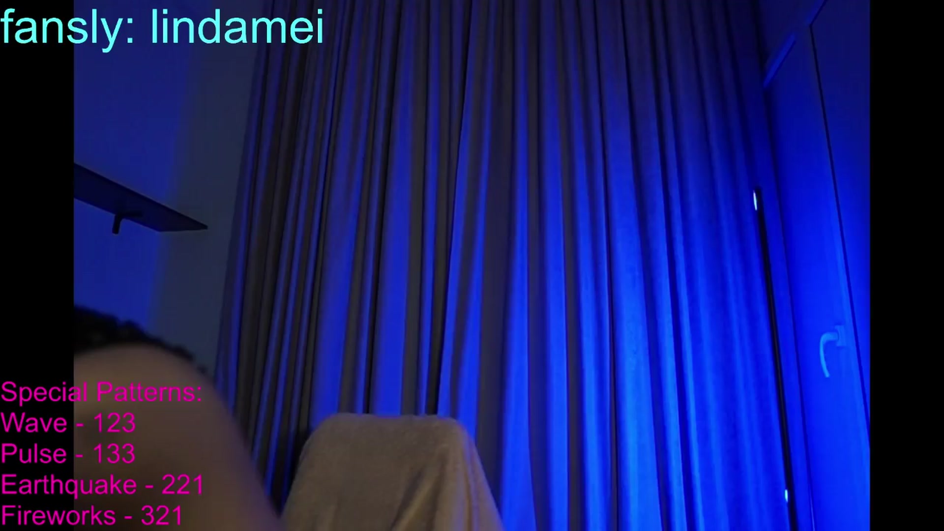LindaMei video thumbnail