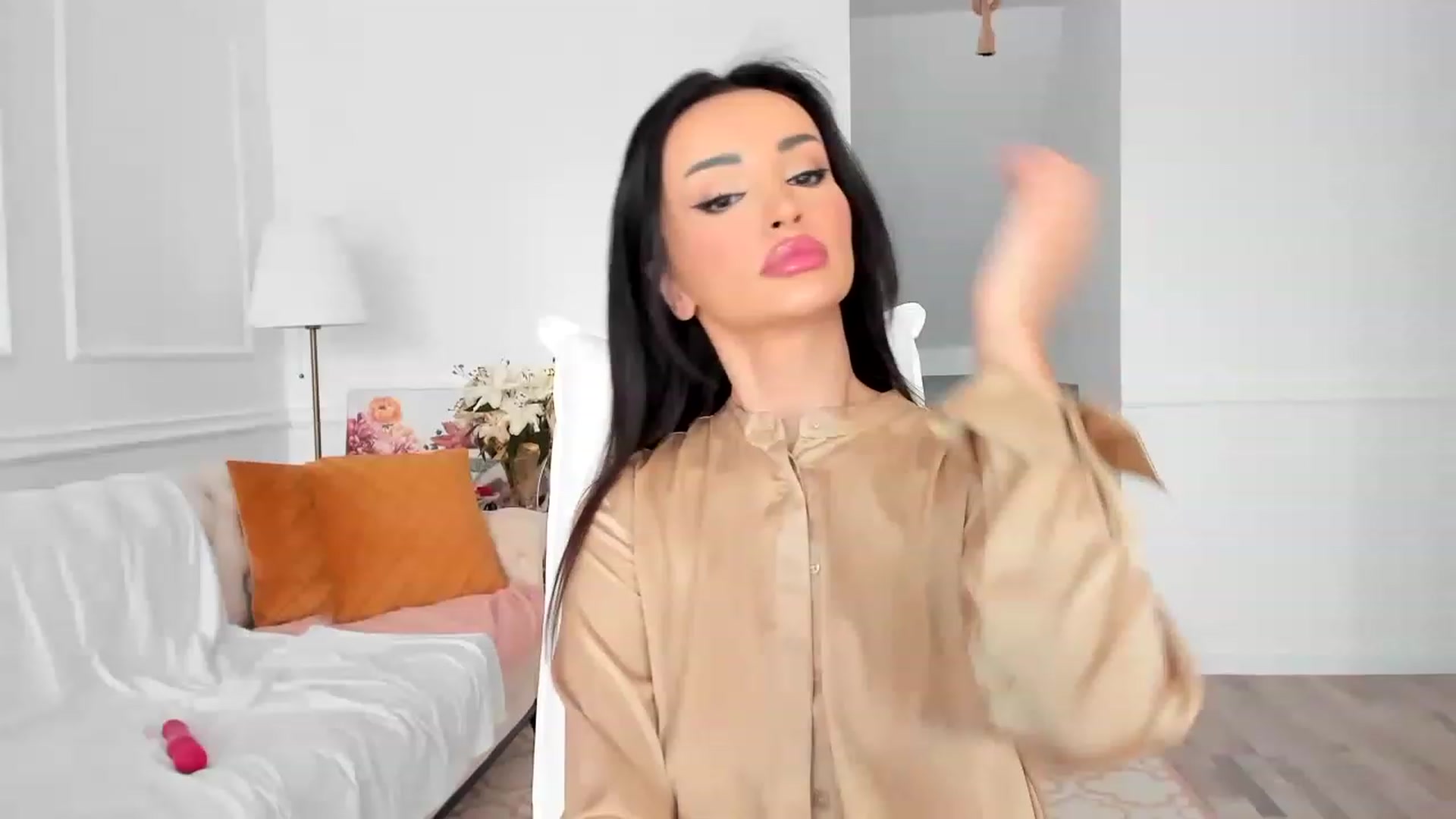 AlyssiaKENT1 video thumbnail