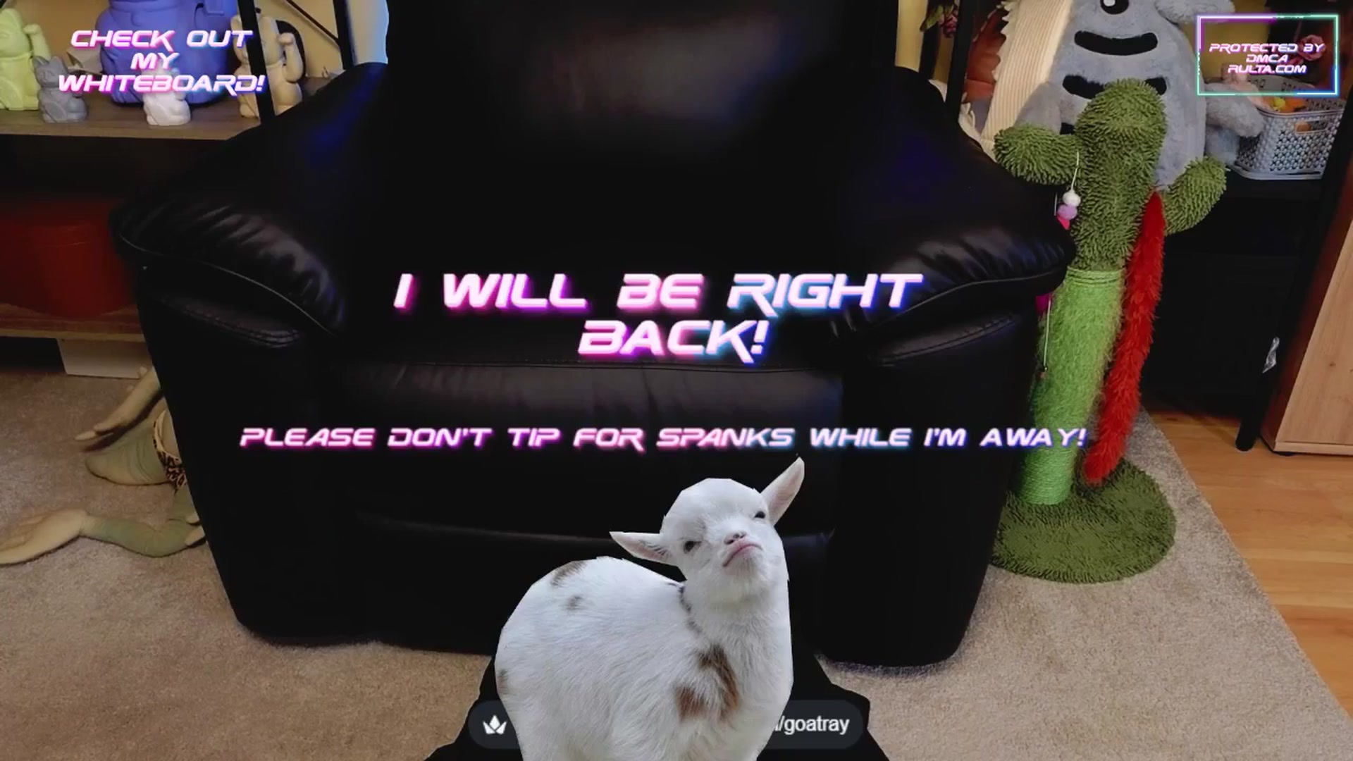 TamaraRay video thumbnail