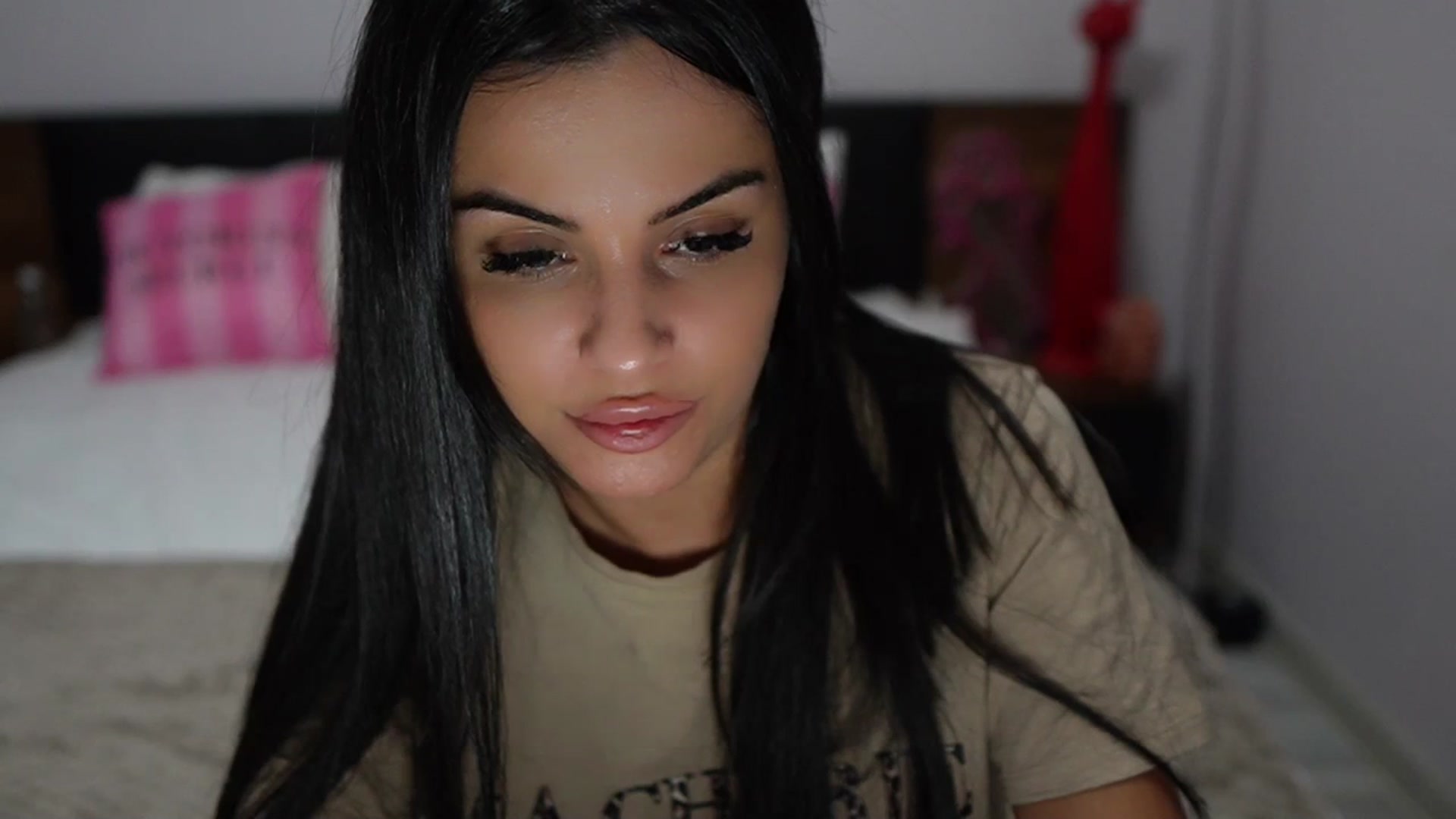 TinyAndrea video thumbnail