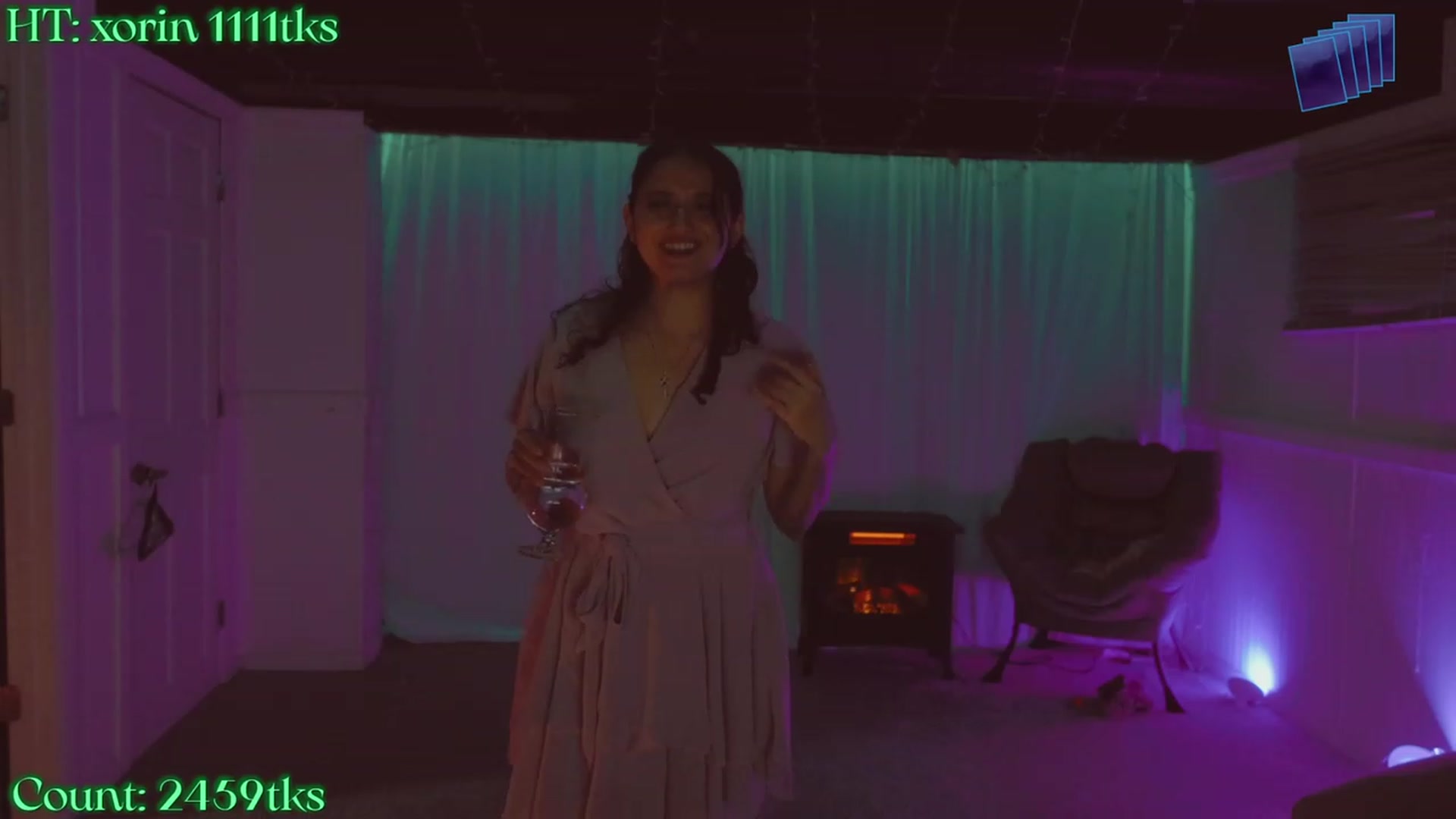 MaeveMystery video thumbnail