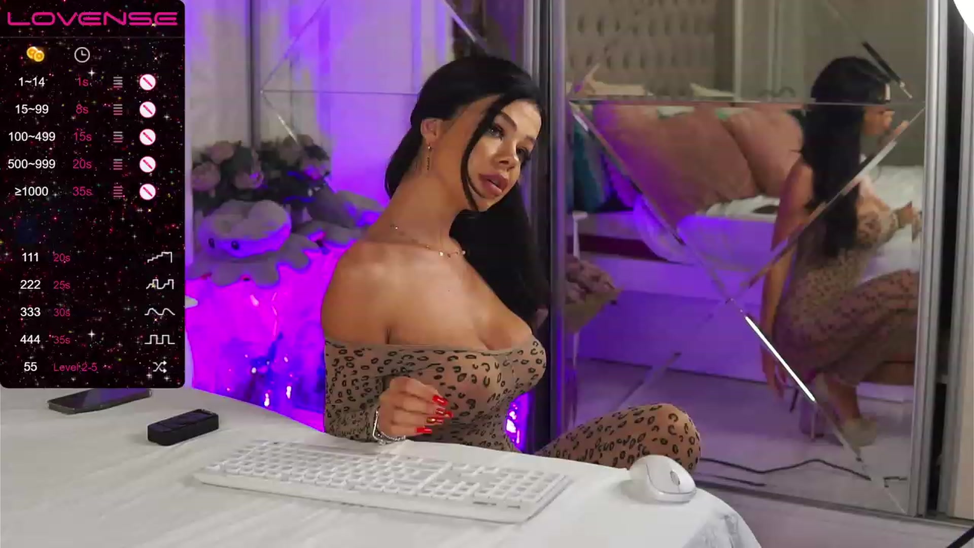 AlexaHeyesz video thumbnail