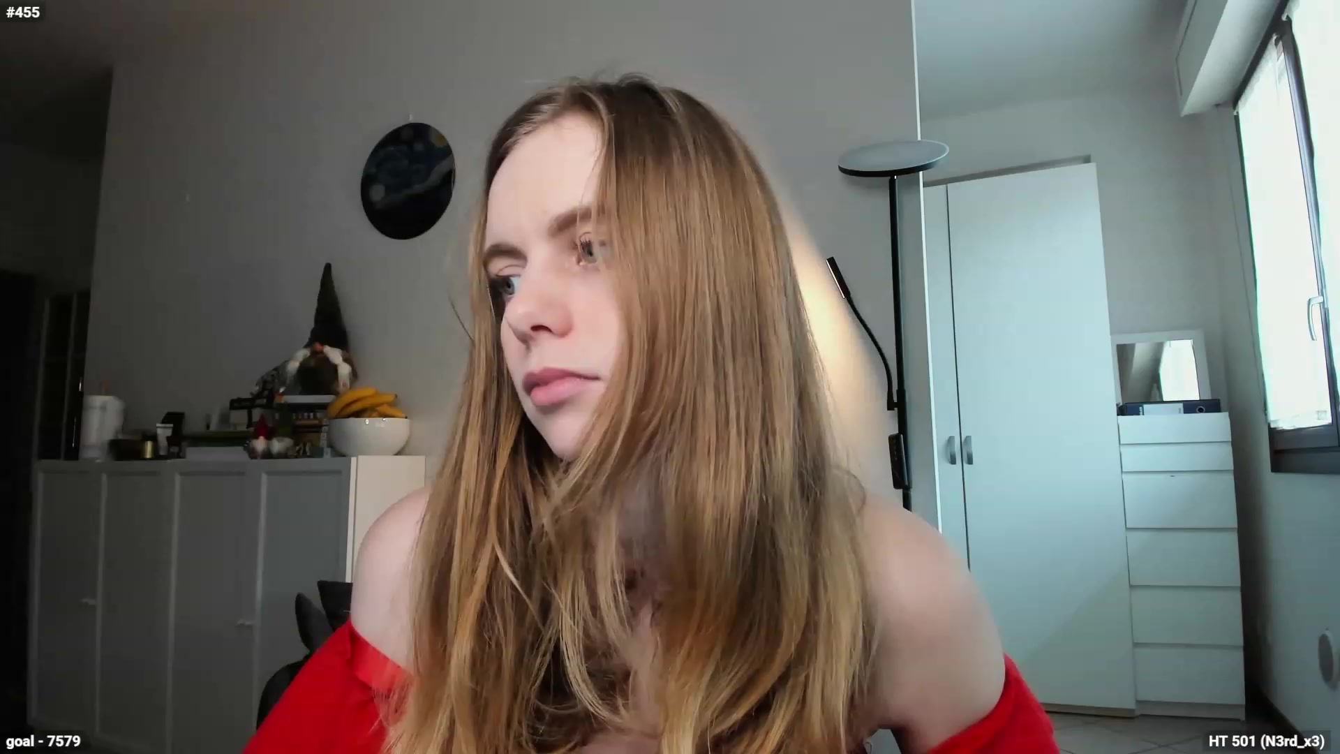 Personage video thumbnail