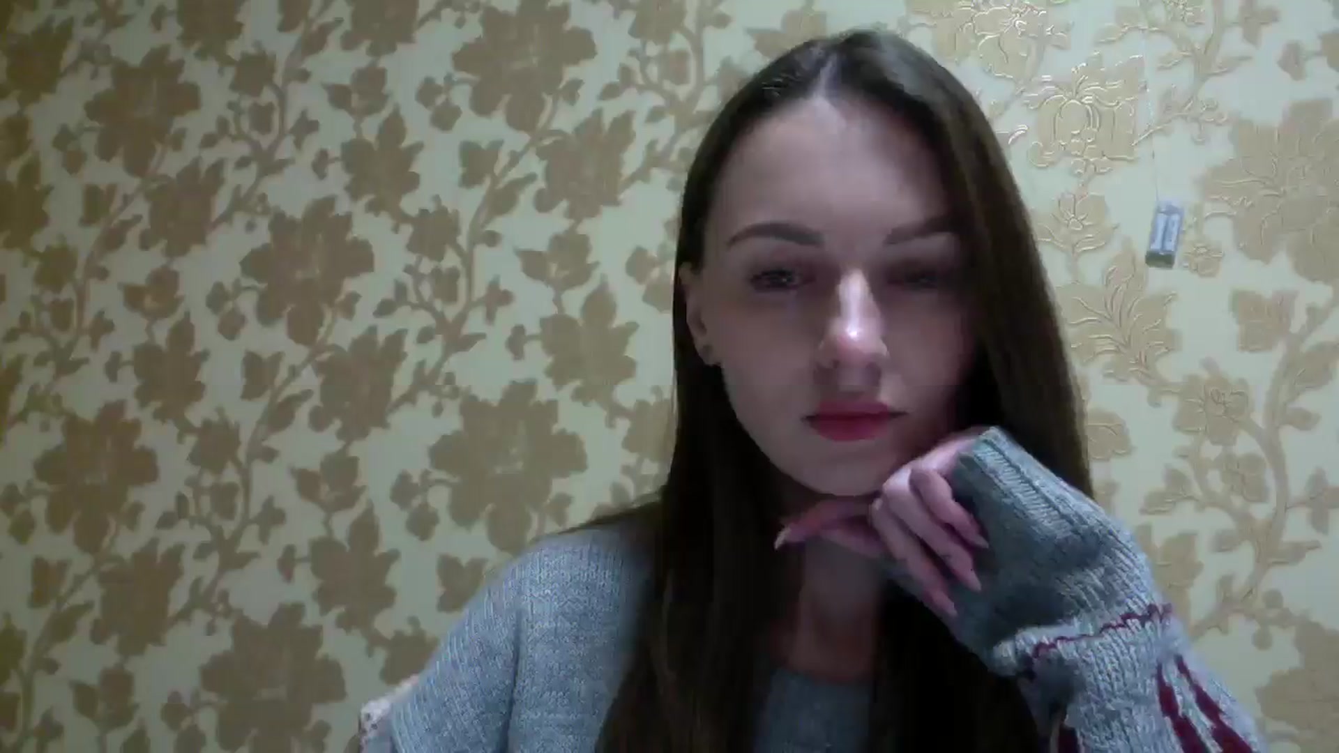 MarshaGreen video thumbnail