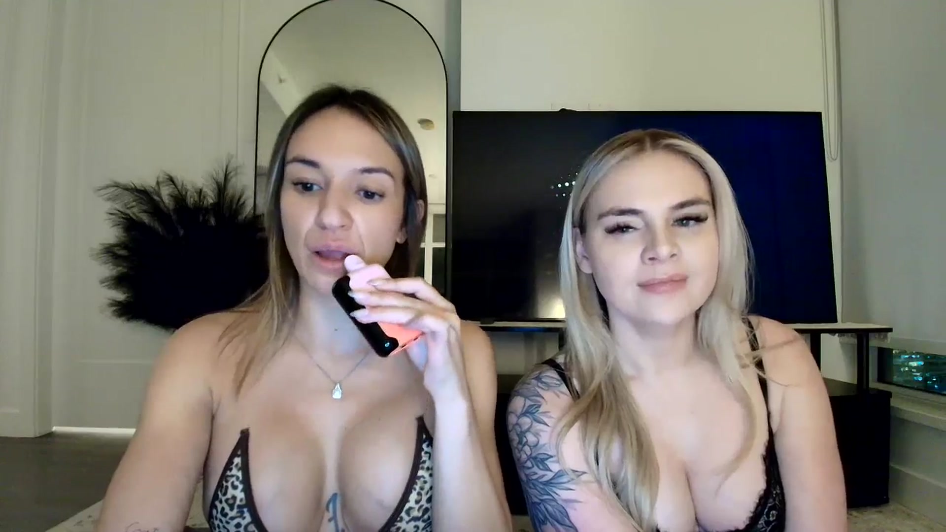 CashleyBanks video thumbnail