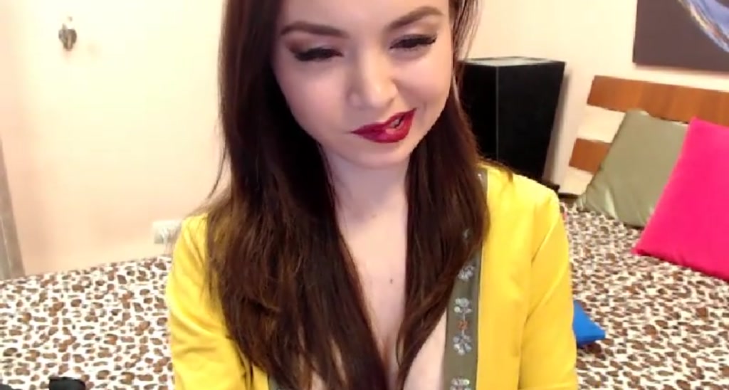 AishaChen video thumbnail