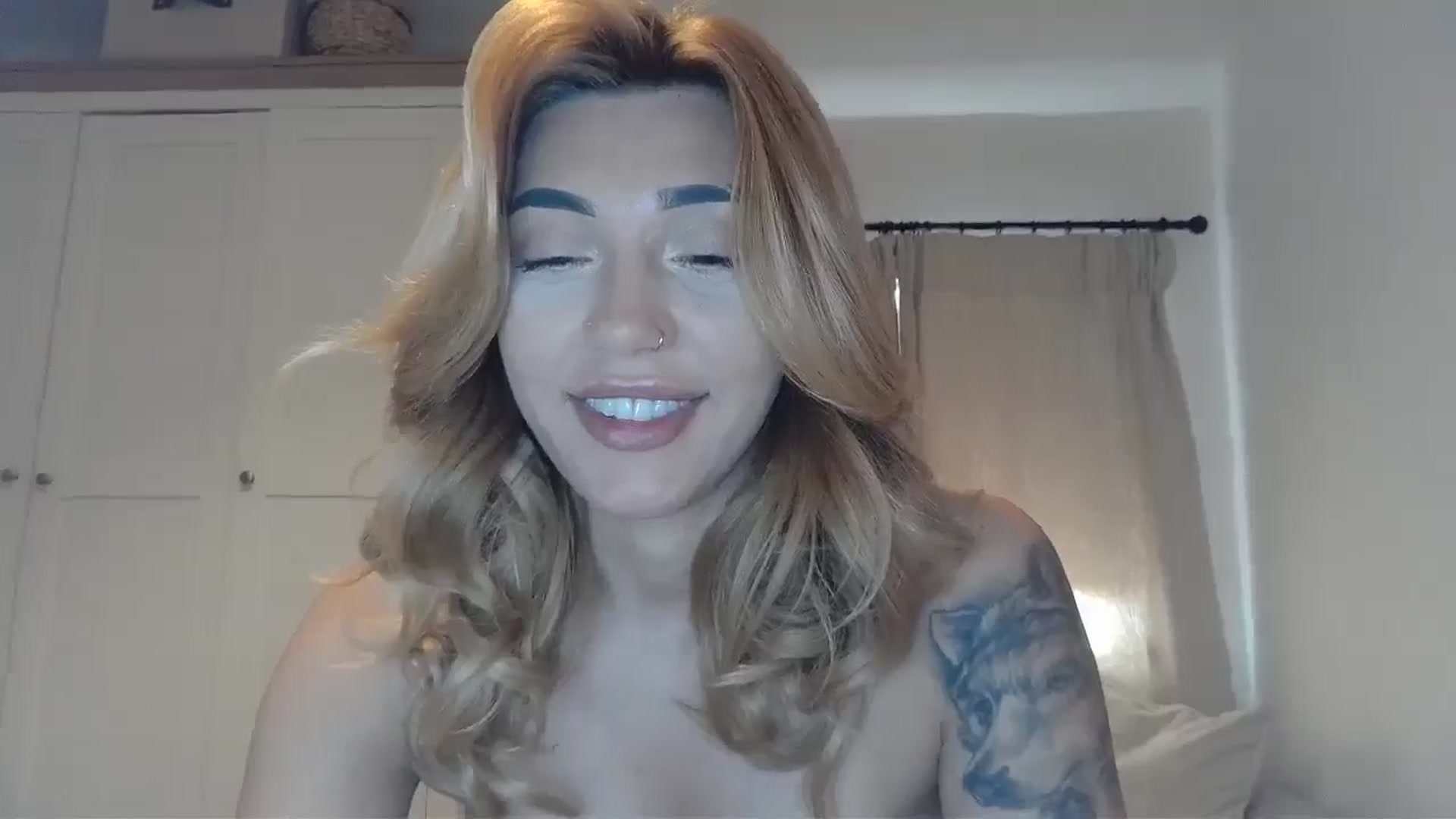 EnglishRose3 video thumbnail