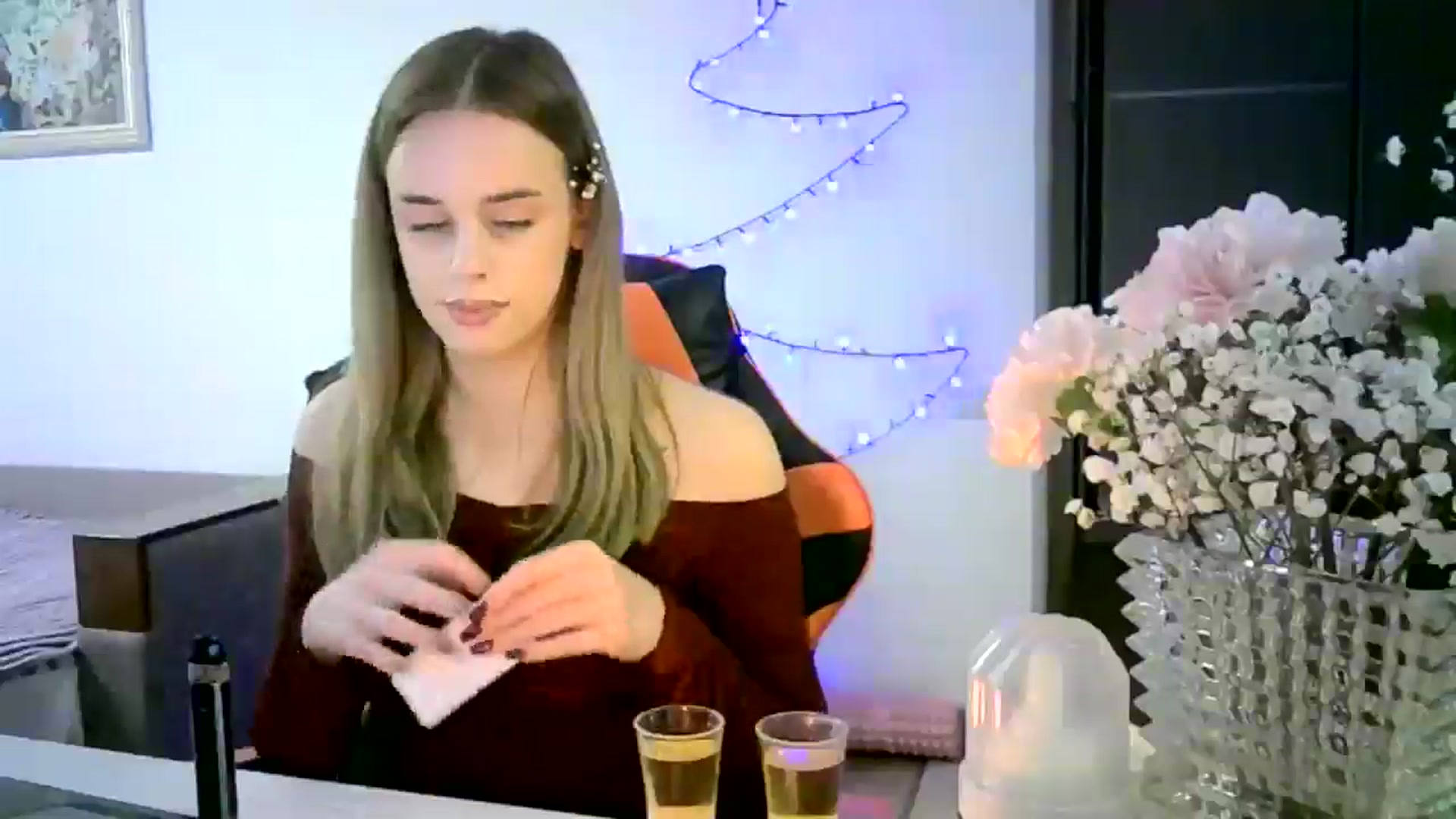 JuliaWatson video thumbnail
