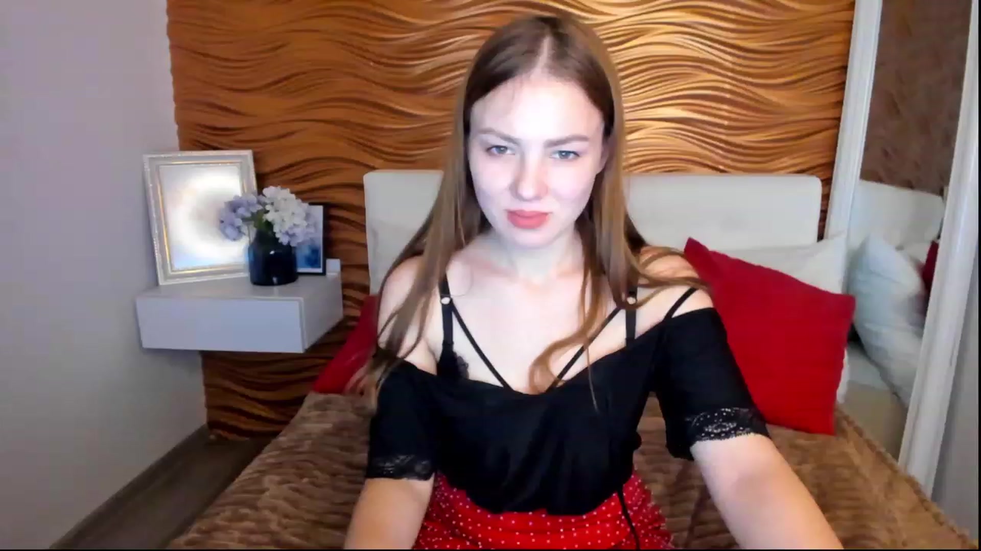 AlmaGrace video thumbnail