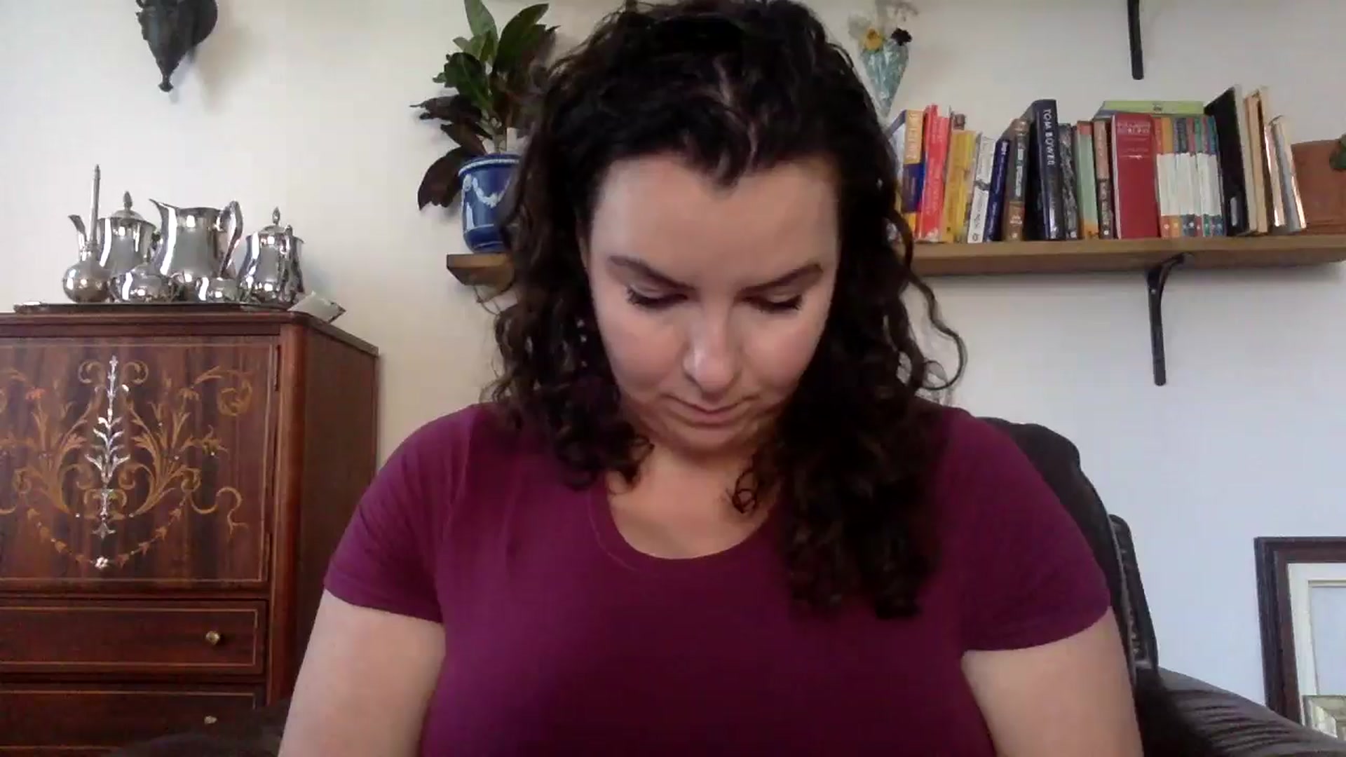 EmilyHart video thumbnail