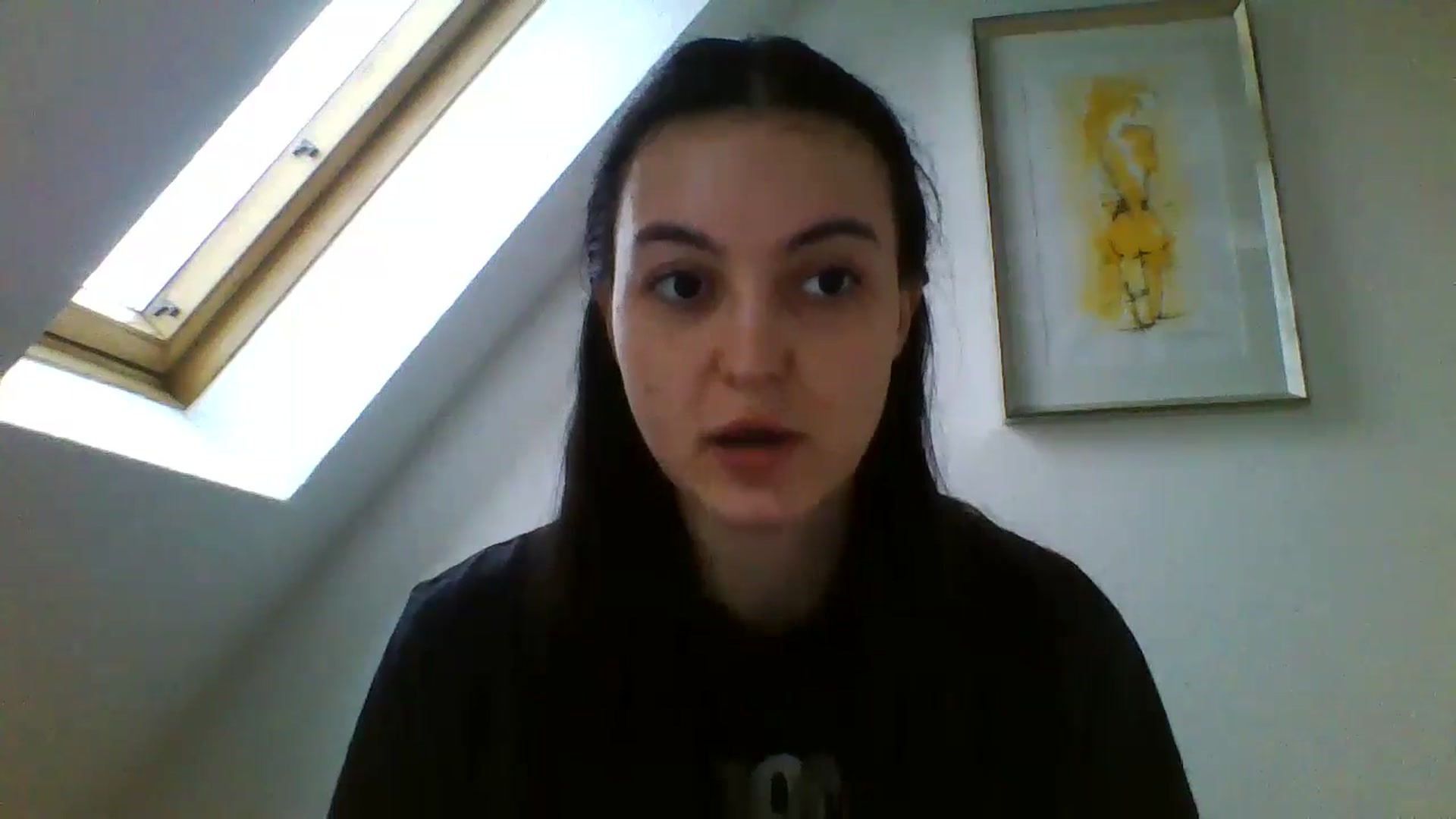 IrisAmore video thumbnail