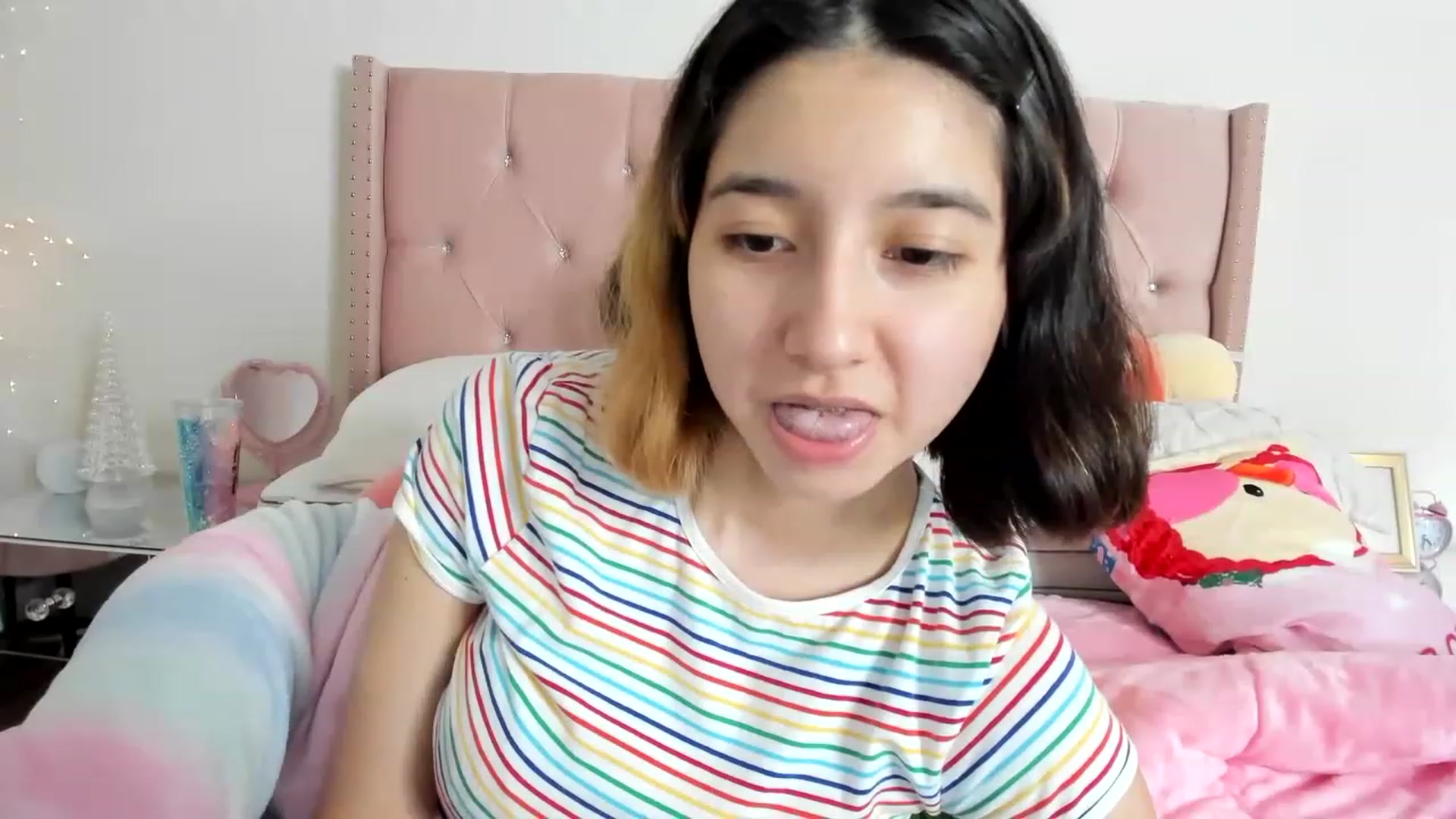 Cherrycute666 video thumbnail