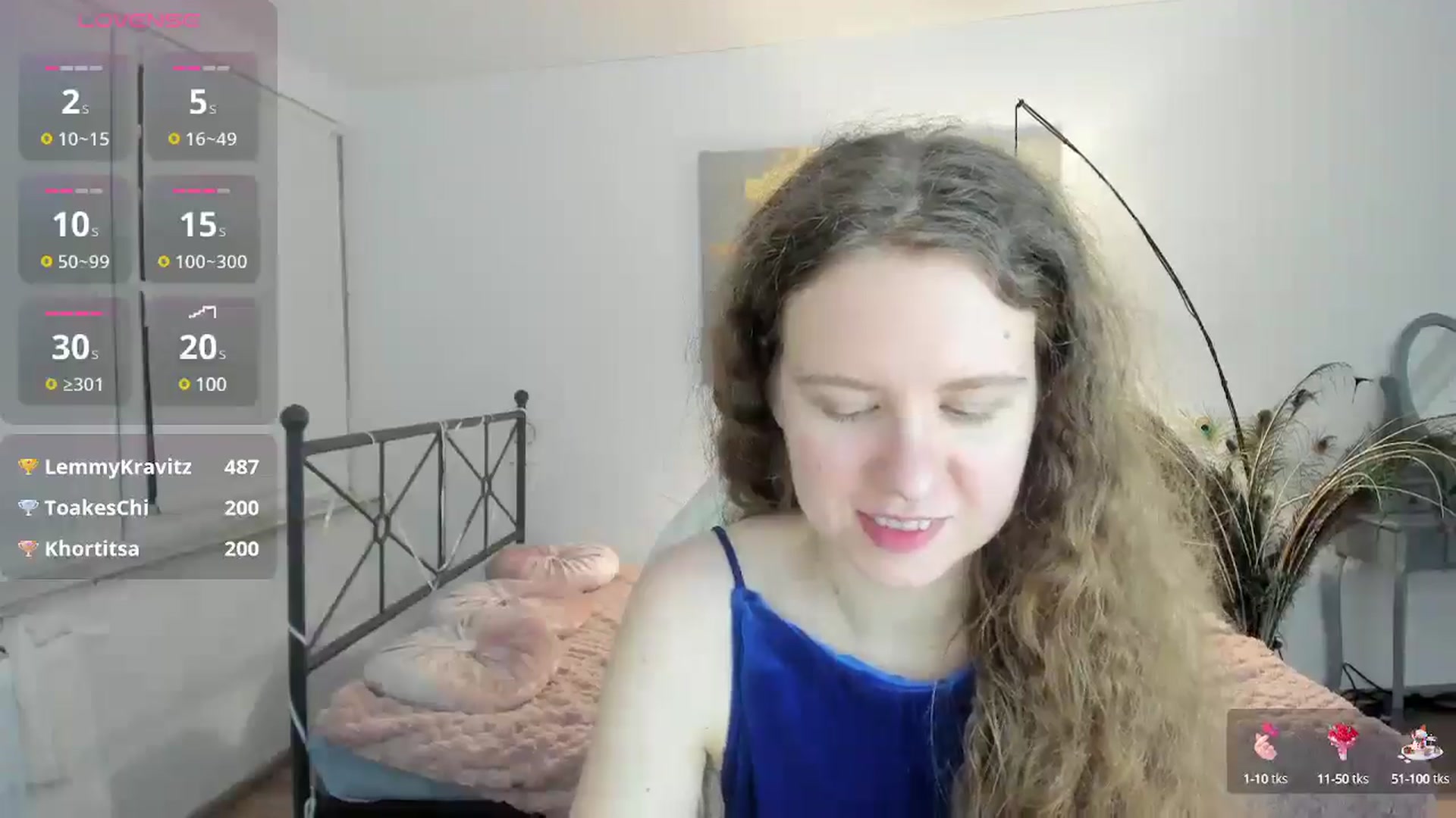 LanaBelll video thumbnail