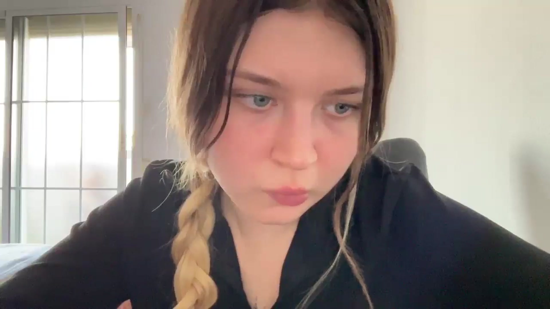 BuckwheatLady video thumbnail