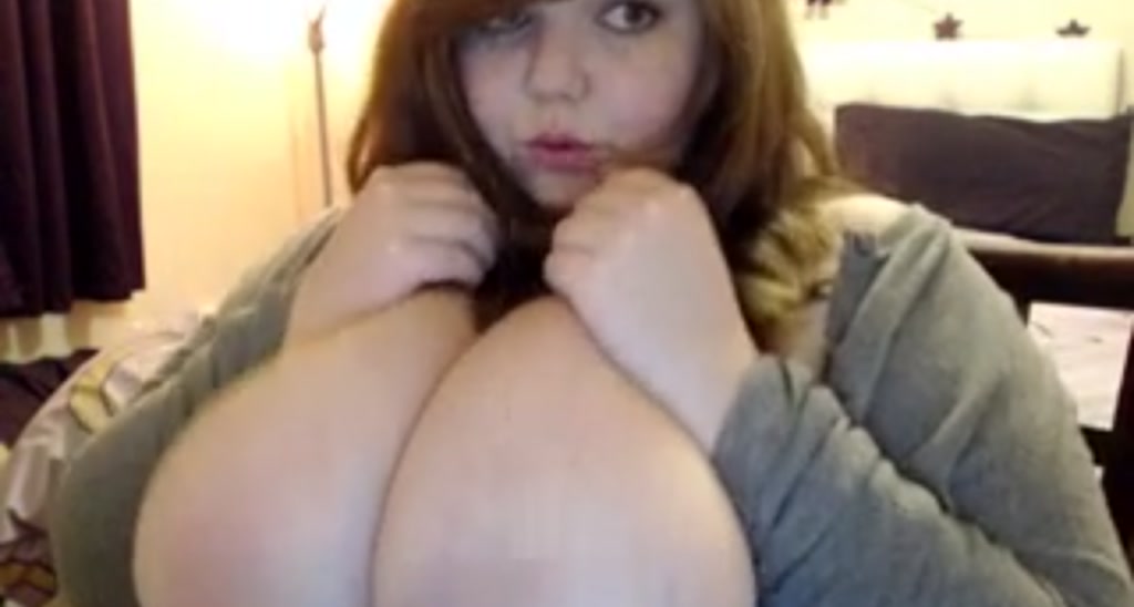 The_Busty_Pie video thumbnail