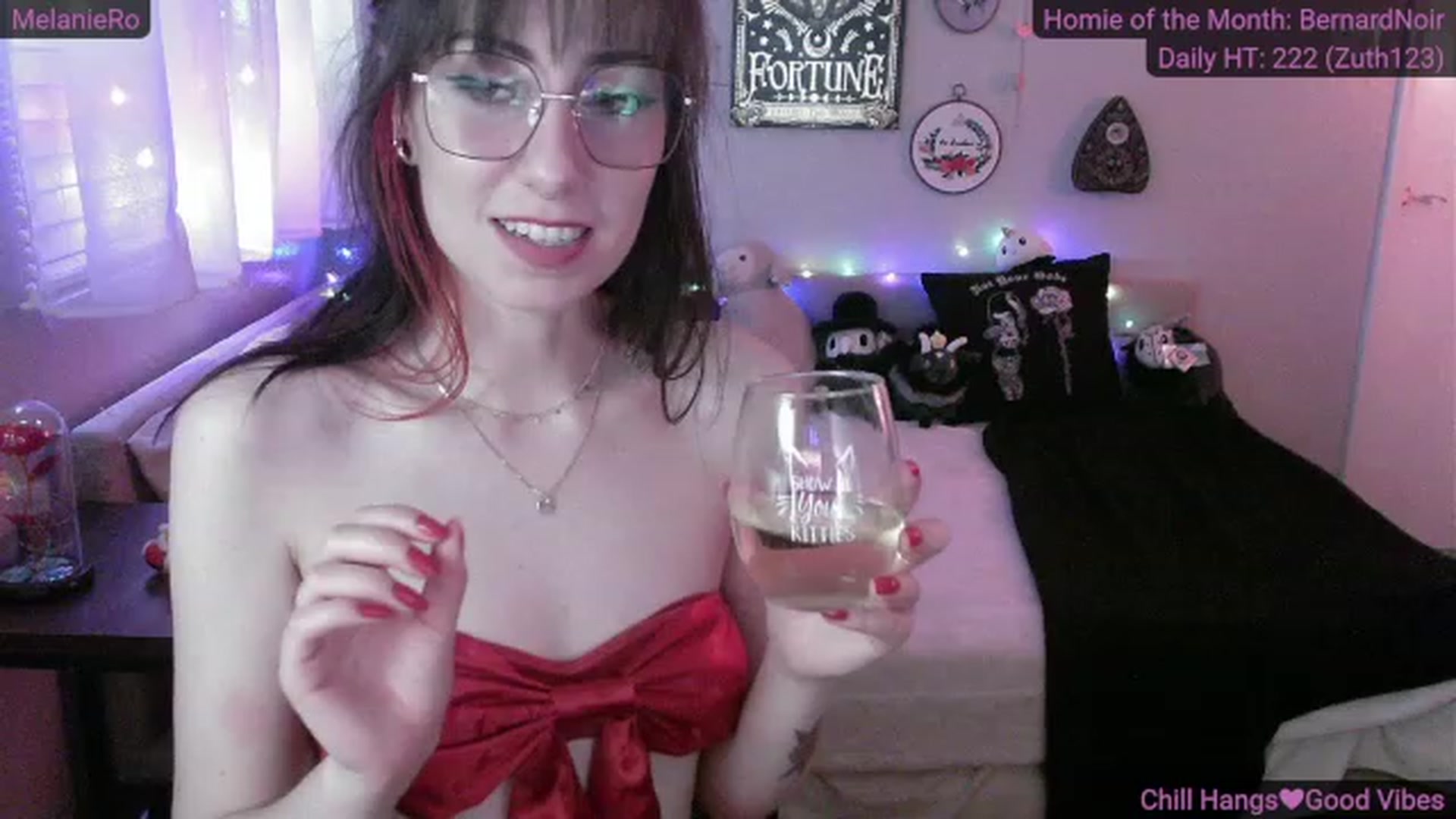 MelanieRo video thumbnail