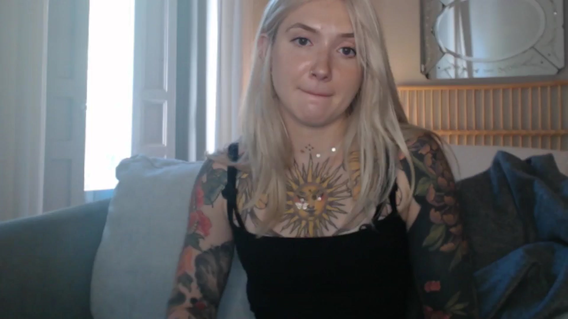Tattoo_bbgirl video thumbnail