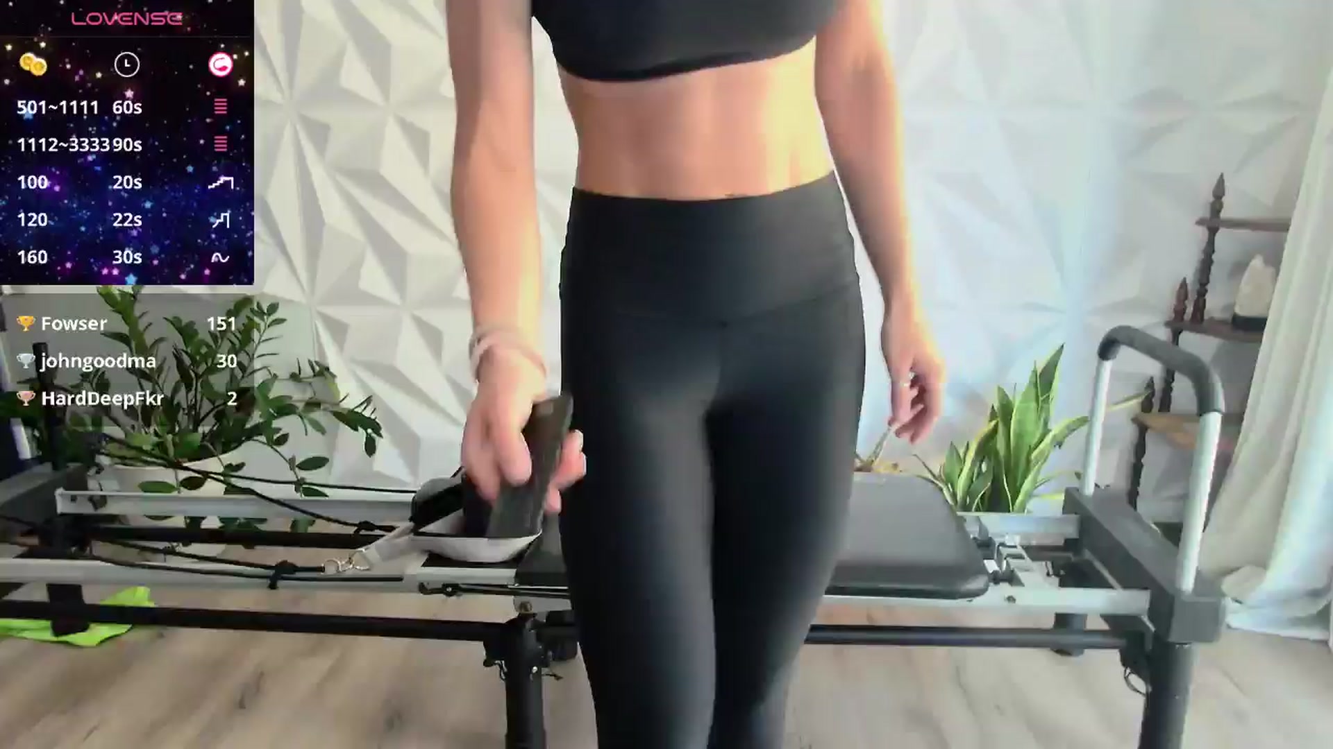 tease4lisa video thumbnail