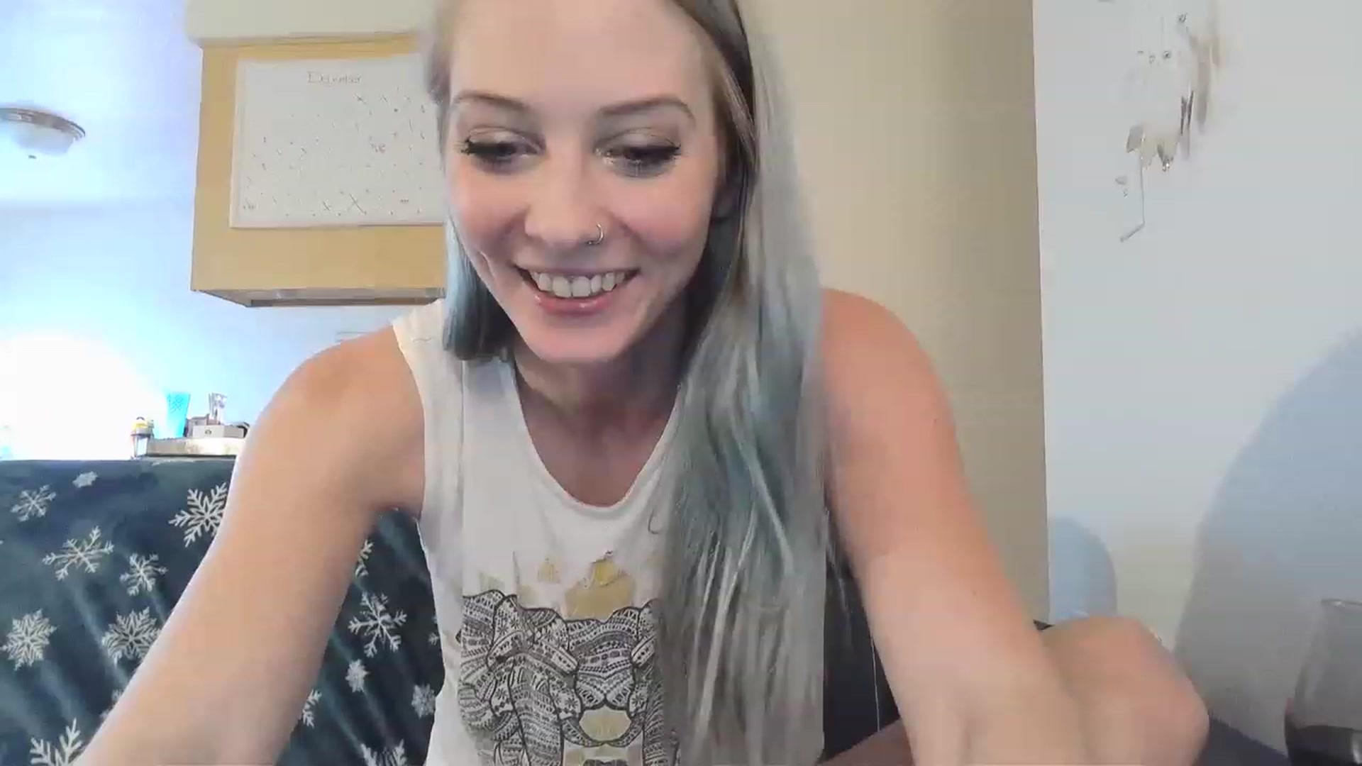 Ashlynnelocks video thumbnail