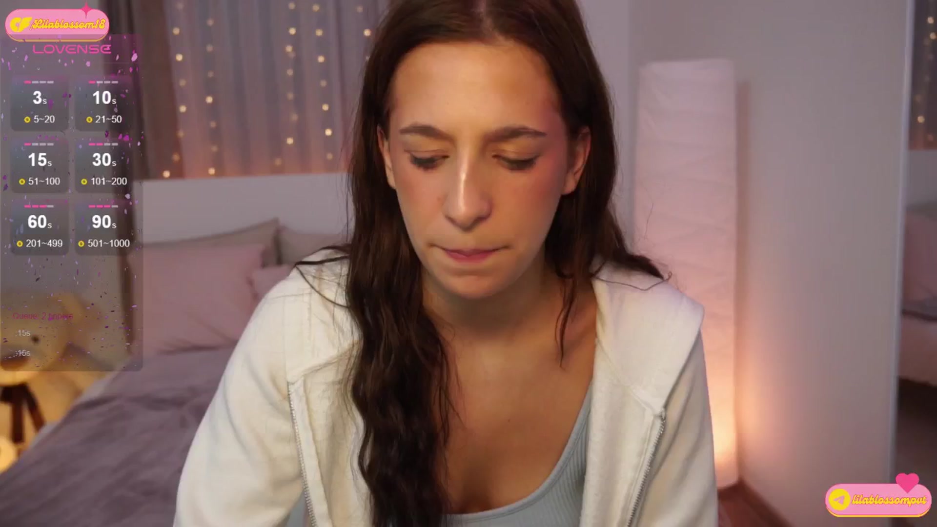 LilaBlossom video thumbnail