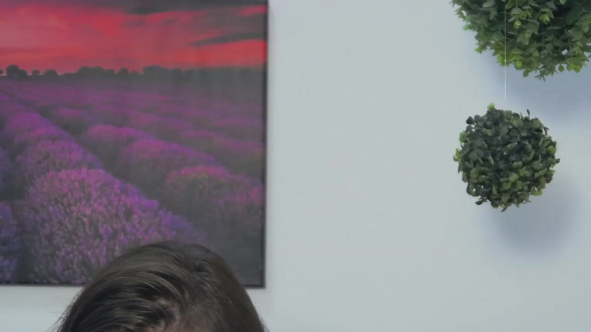 Radiance video thumbnail