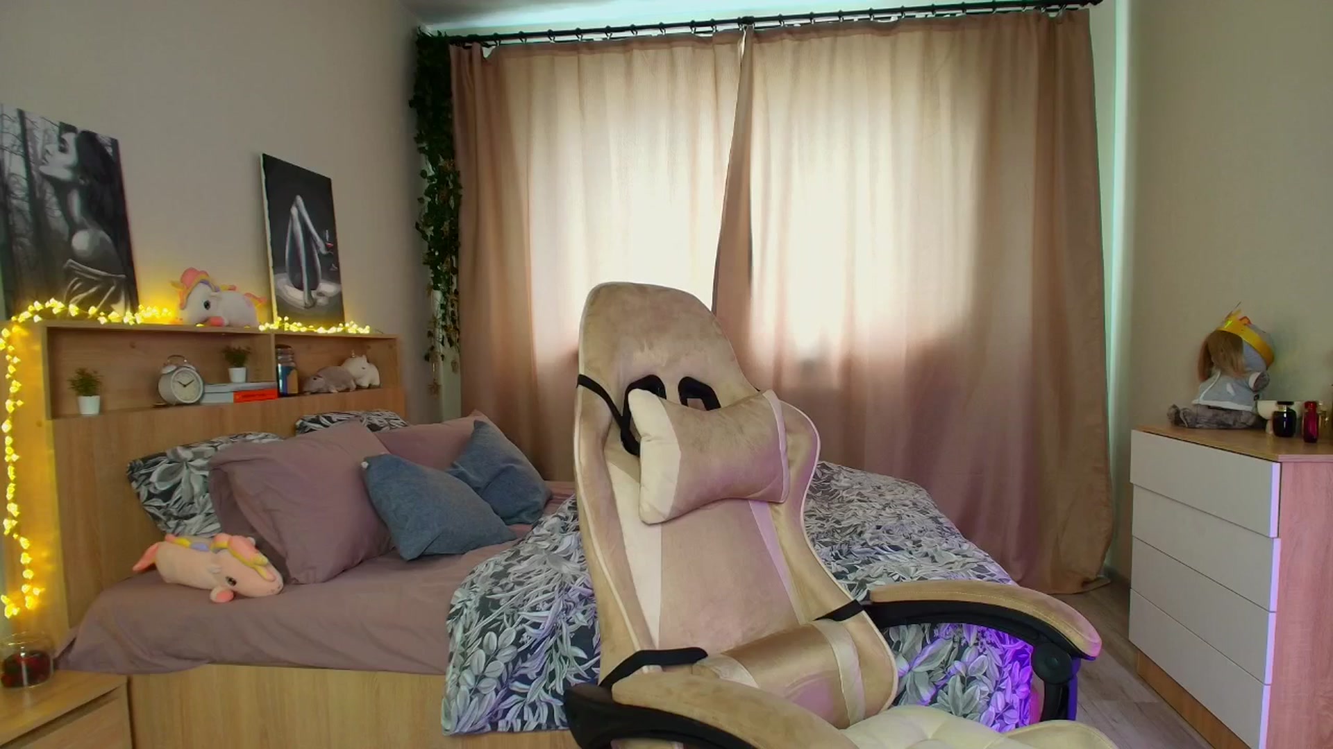 Make_my_Luck video thumbnail