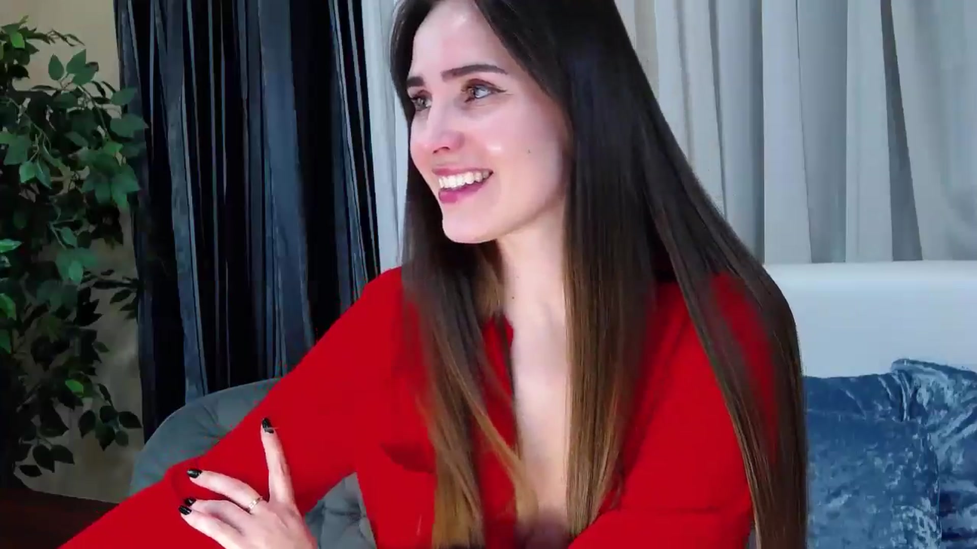 Floured video thumbnail