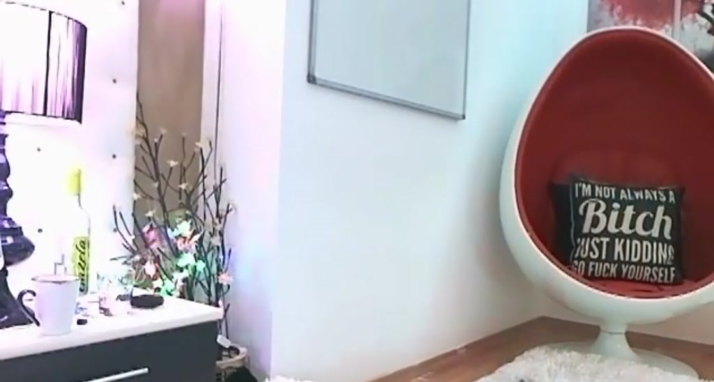 JustBea video thumbnail