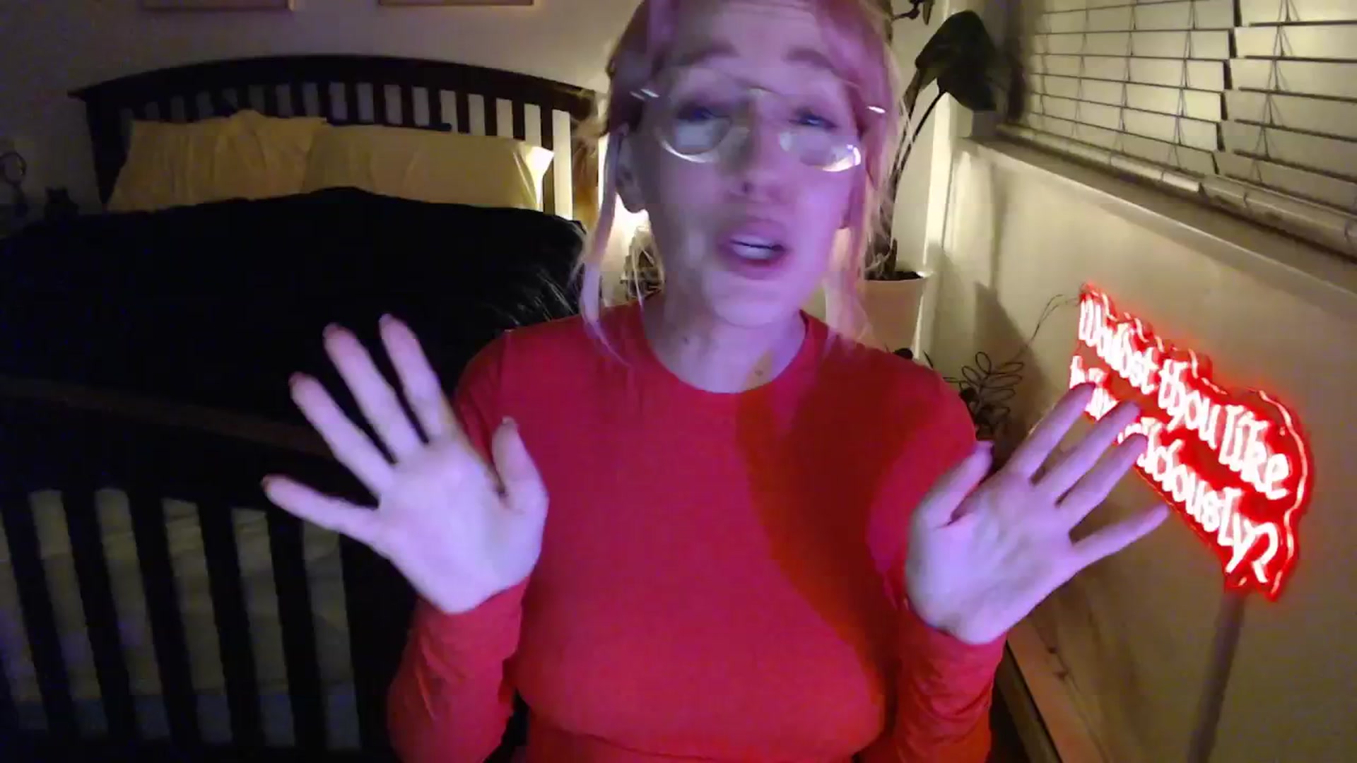 NahlaHoney video thumbnail