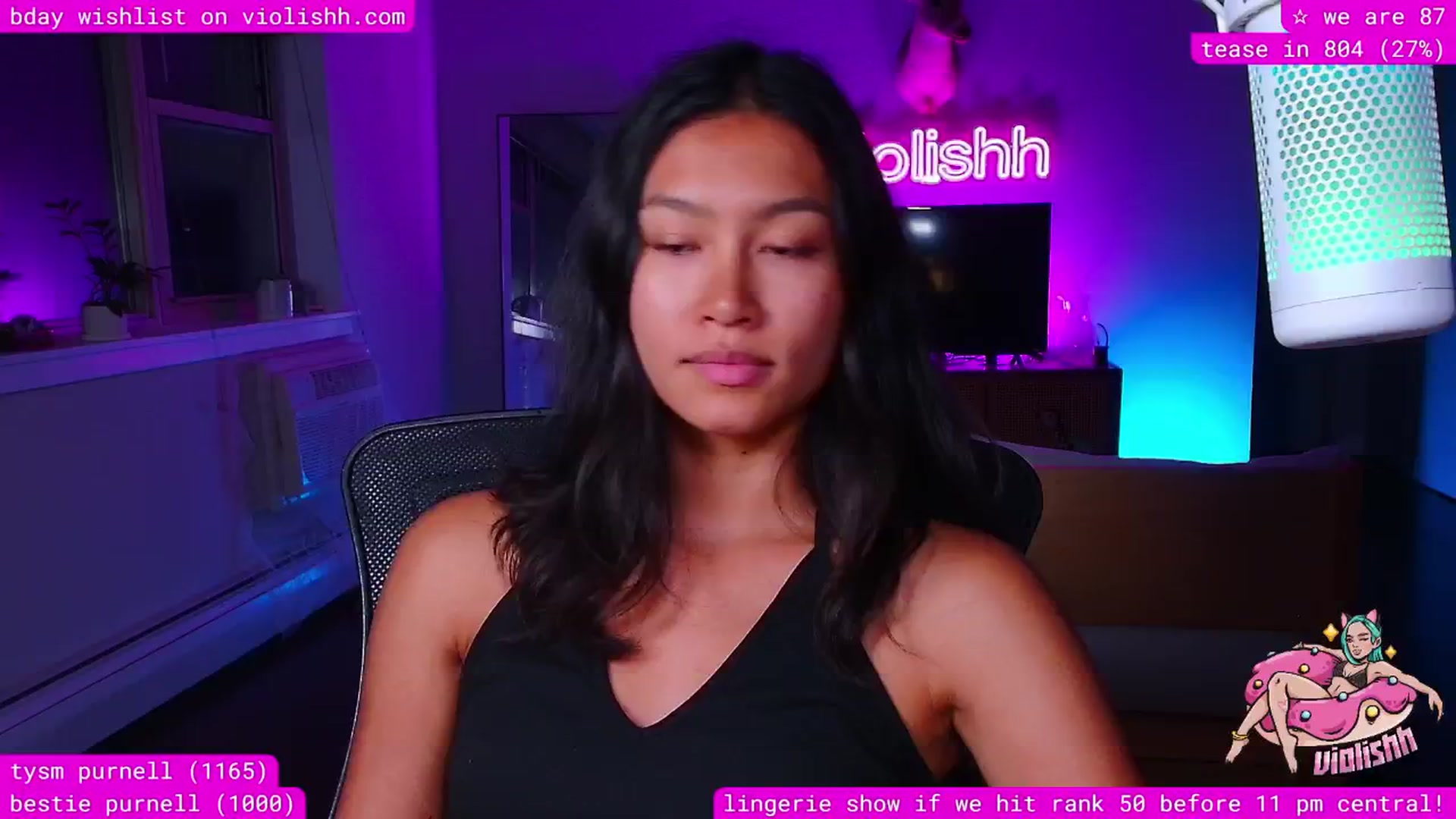 violishh video thumbnail