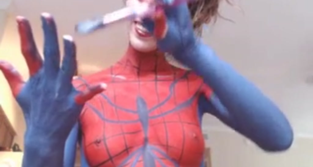 MissDracman video thumbnail