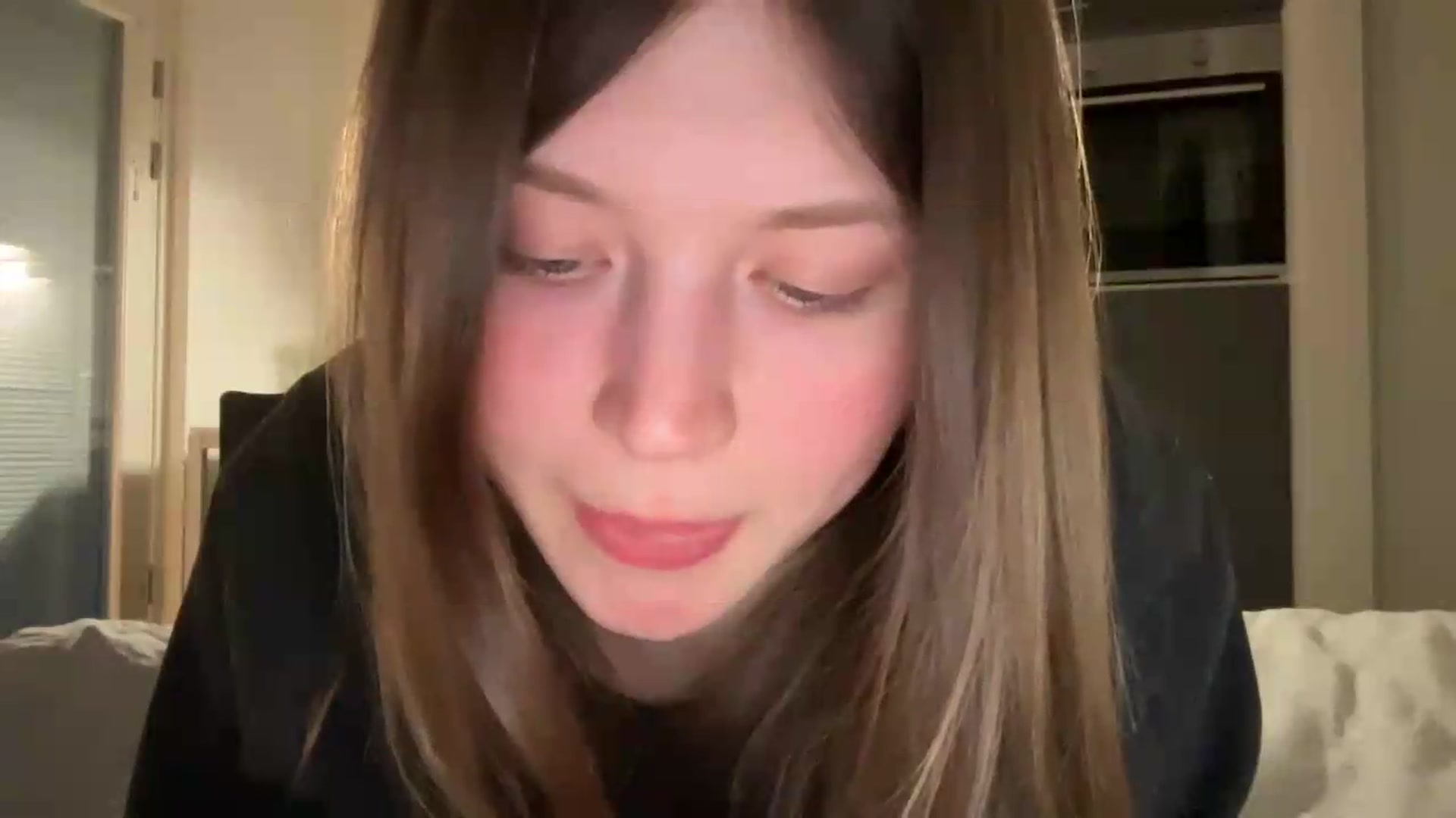BuckwheatLady video thumbnail
