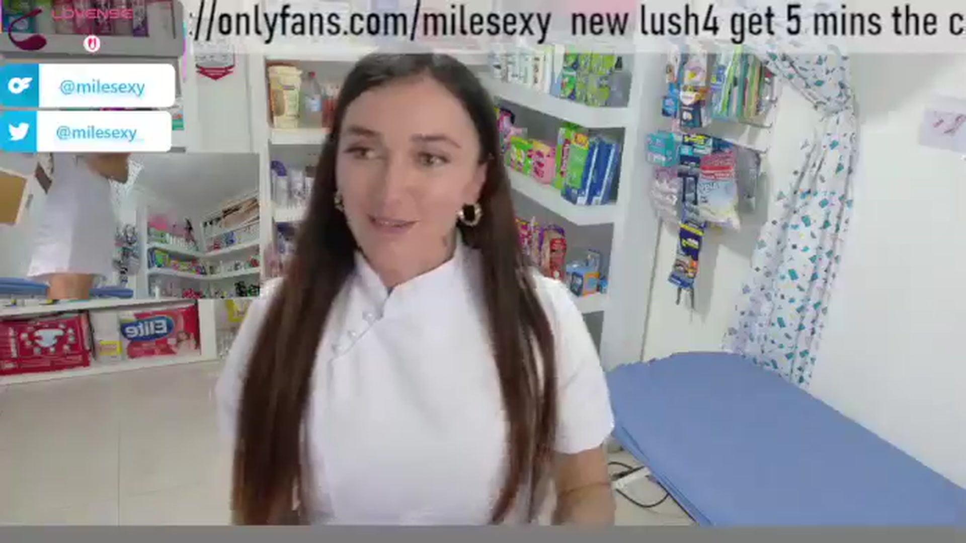 swmilena_hot_ video thumbnail