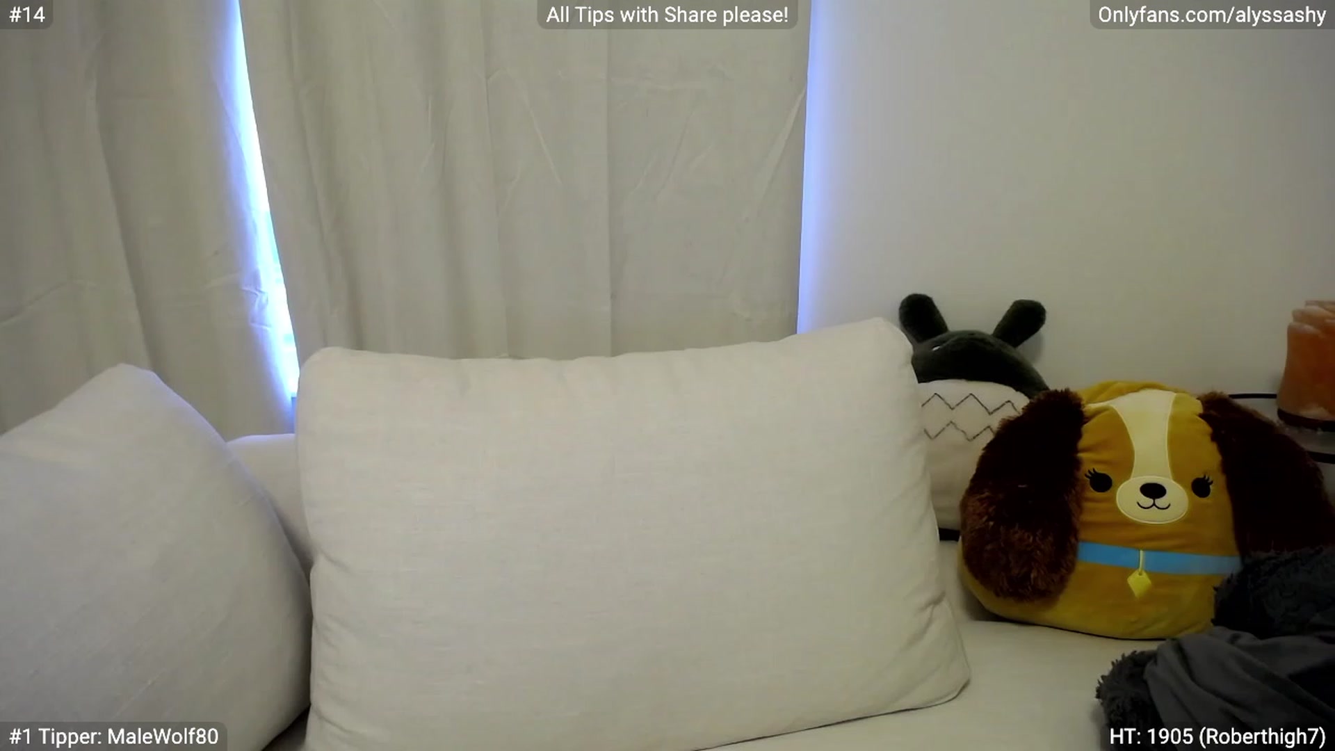 AlyssaShy video thumbnail