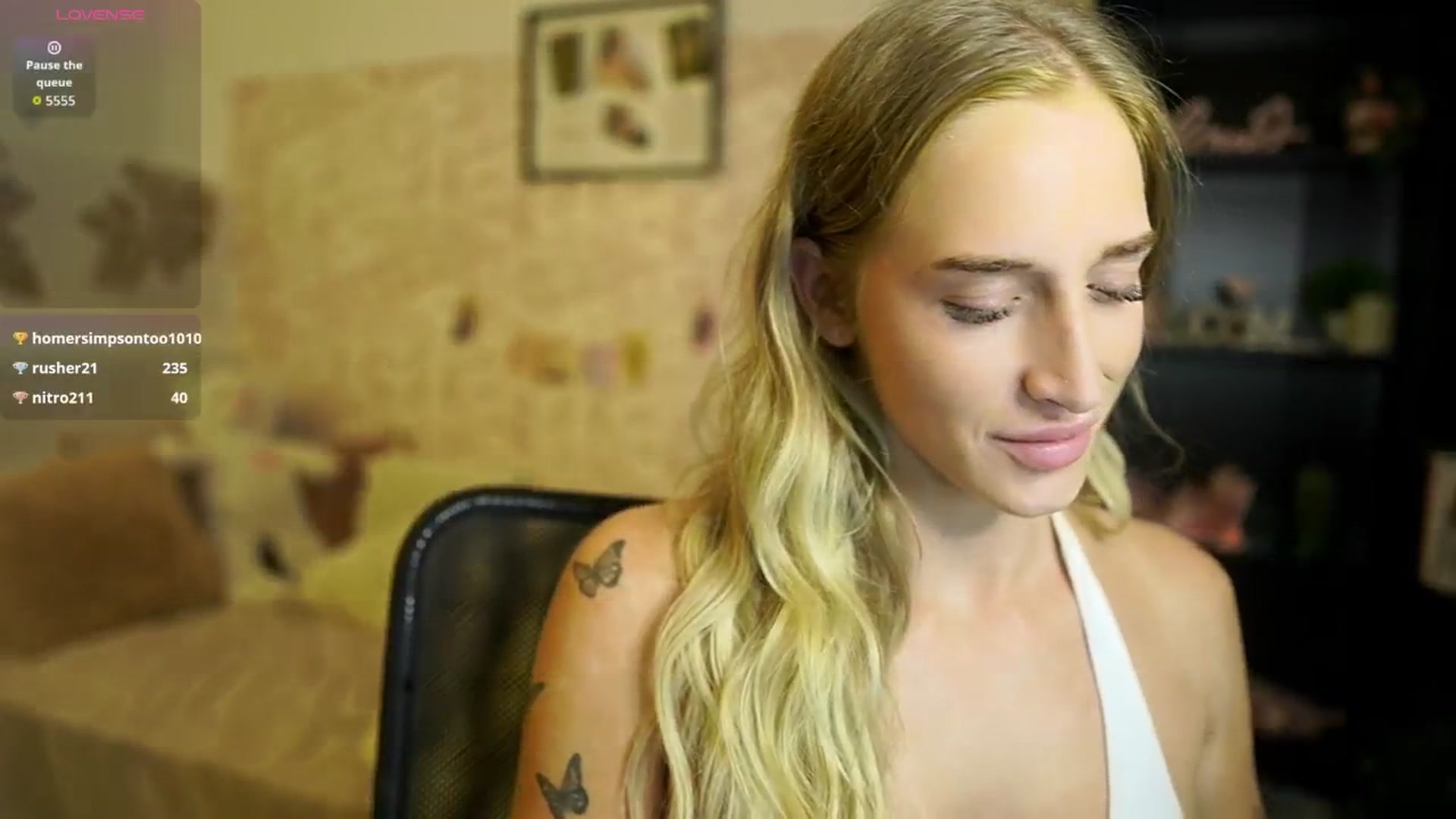 NicoletteShea video thumbnail