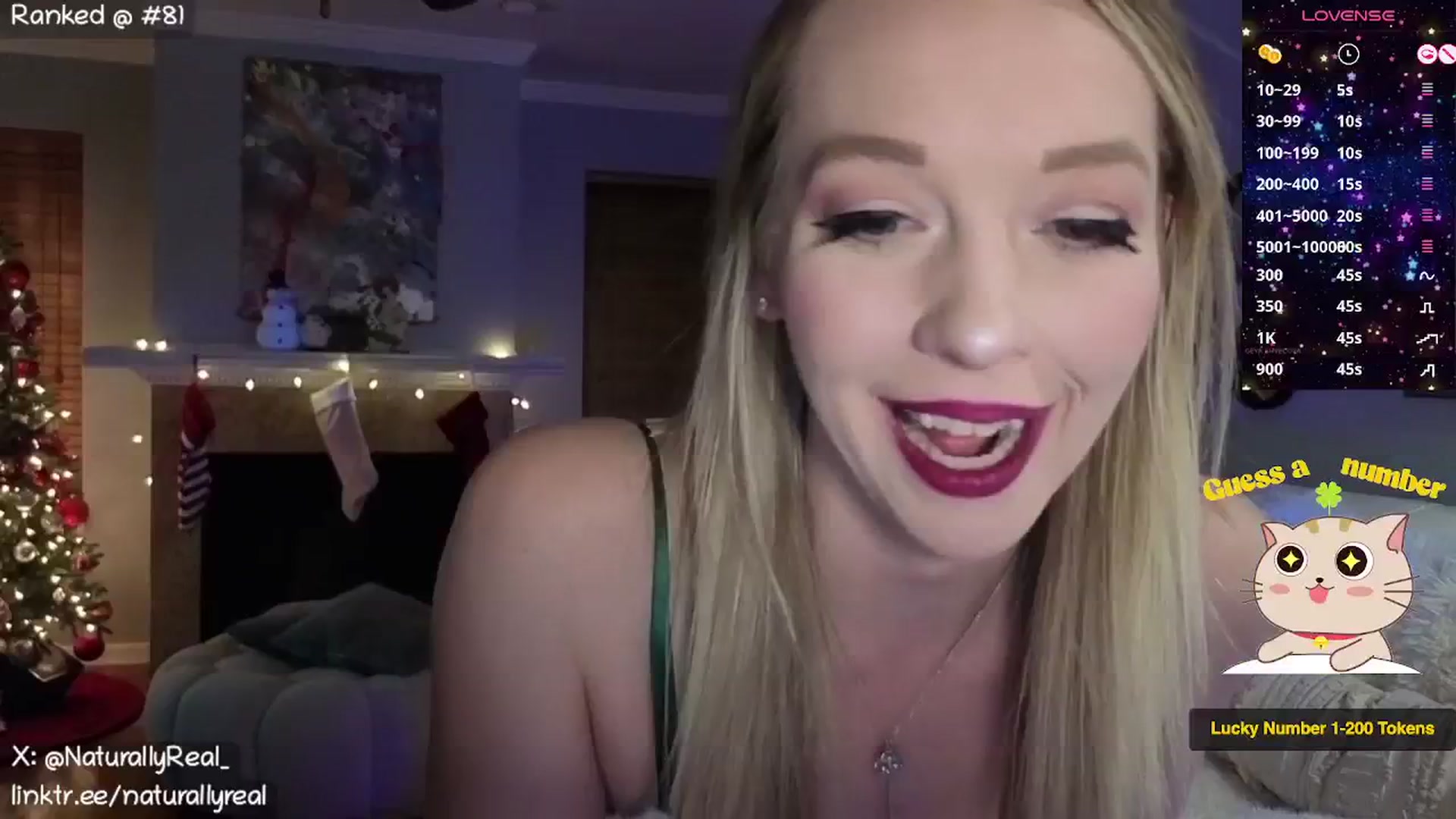 NaturallyReal video thumbnail